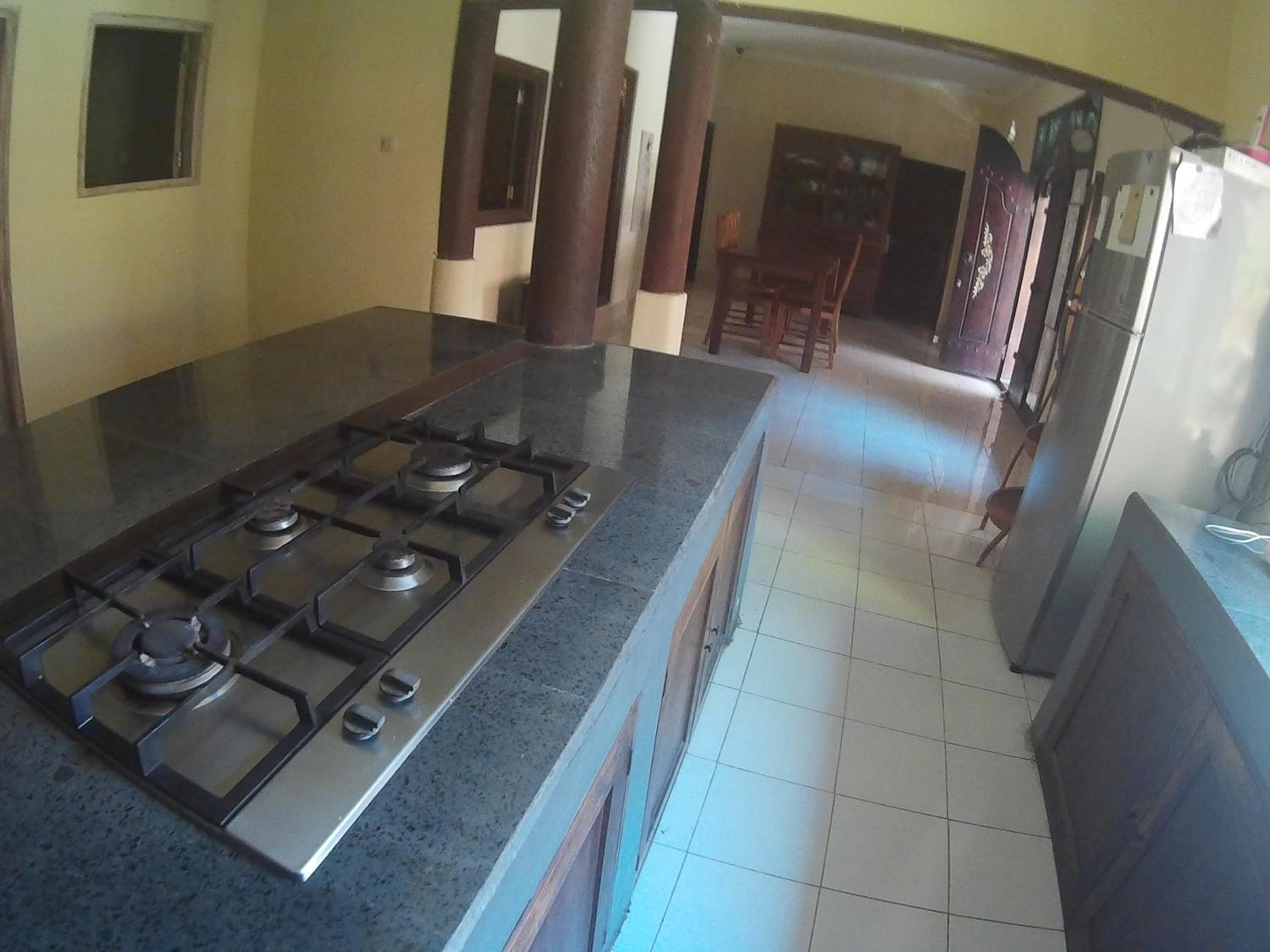 Canggu Pinpoint Rooms