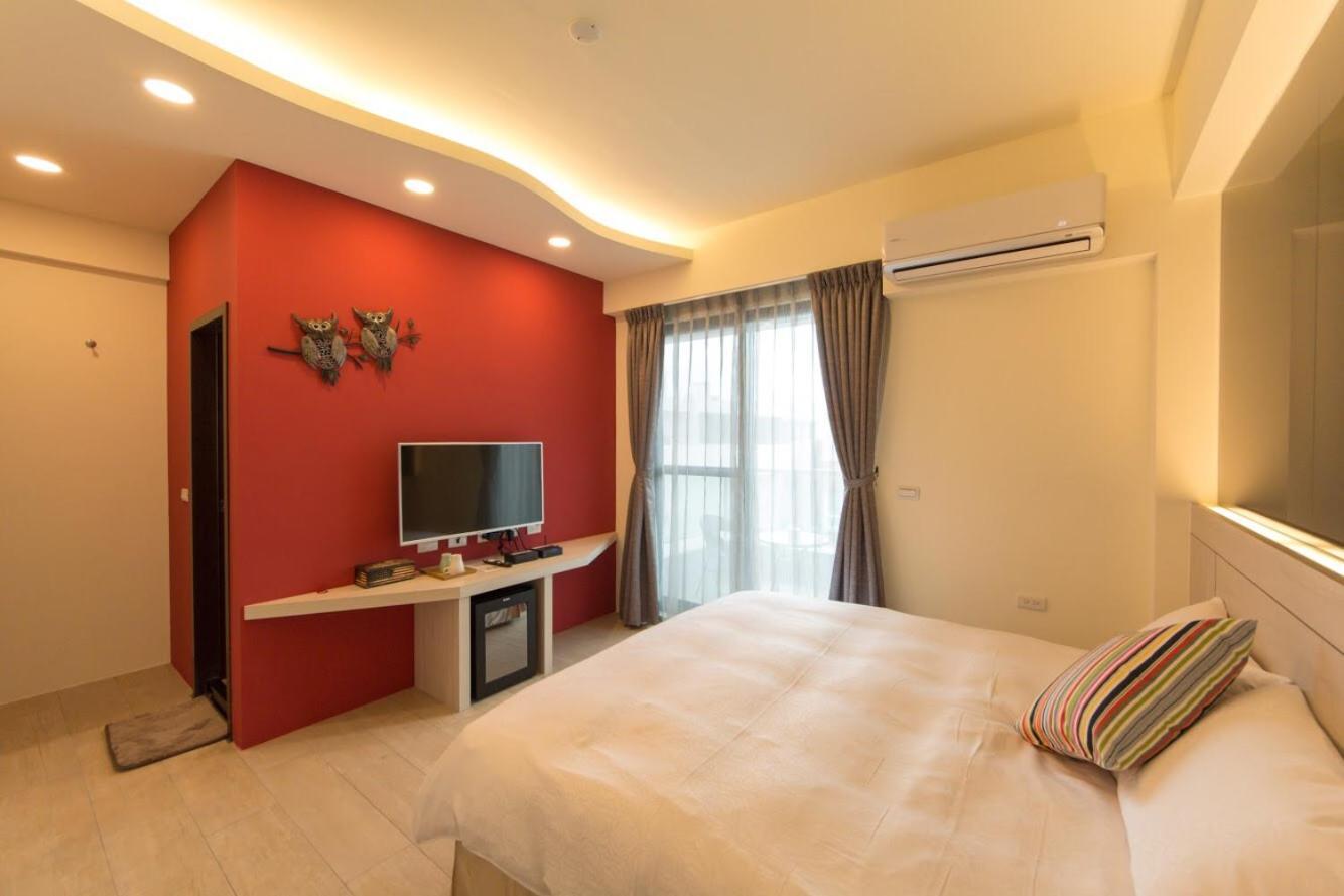 Tiangong Super Inn homestay