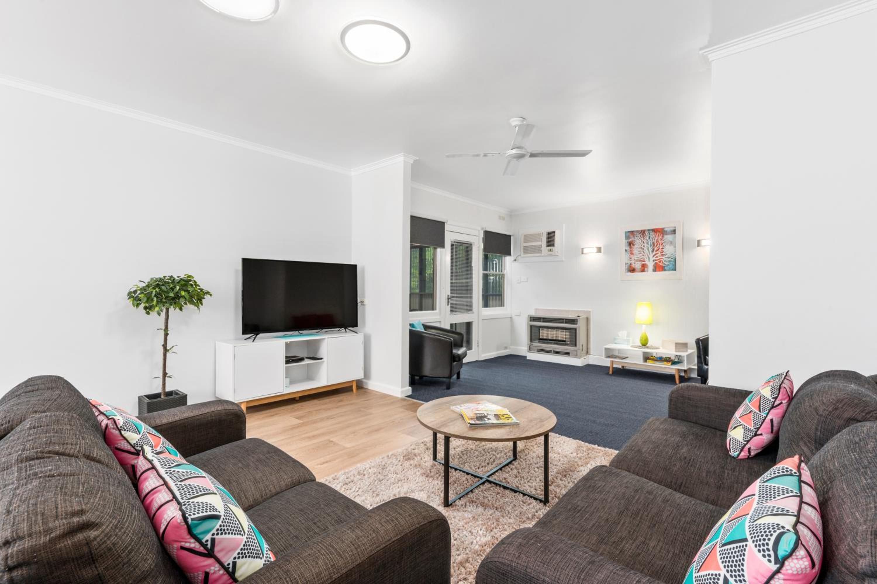 Wattle Grove Motel Maryborough