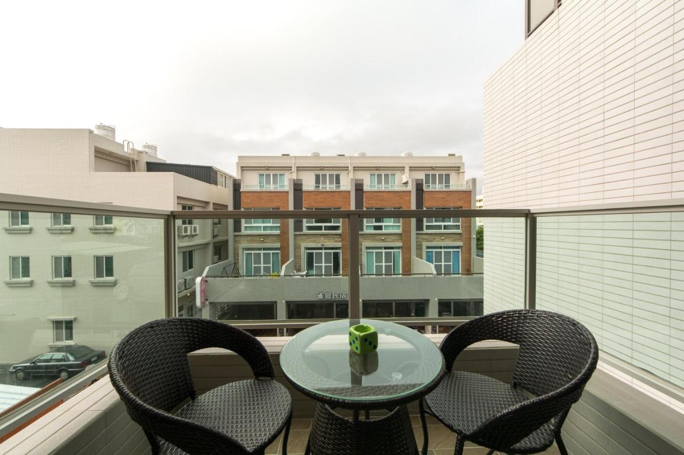 Tiangong Super Inn homestay