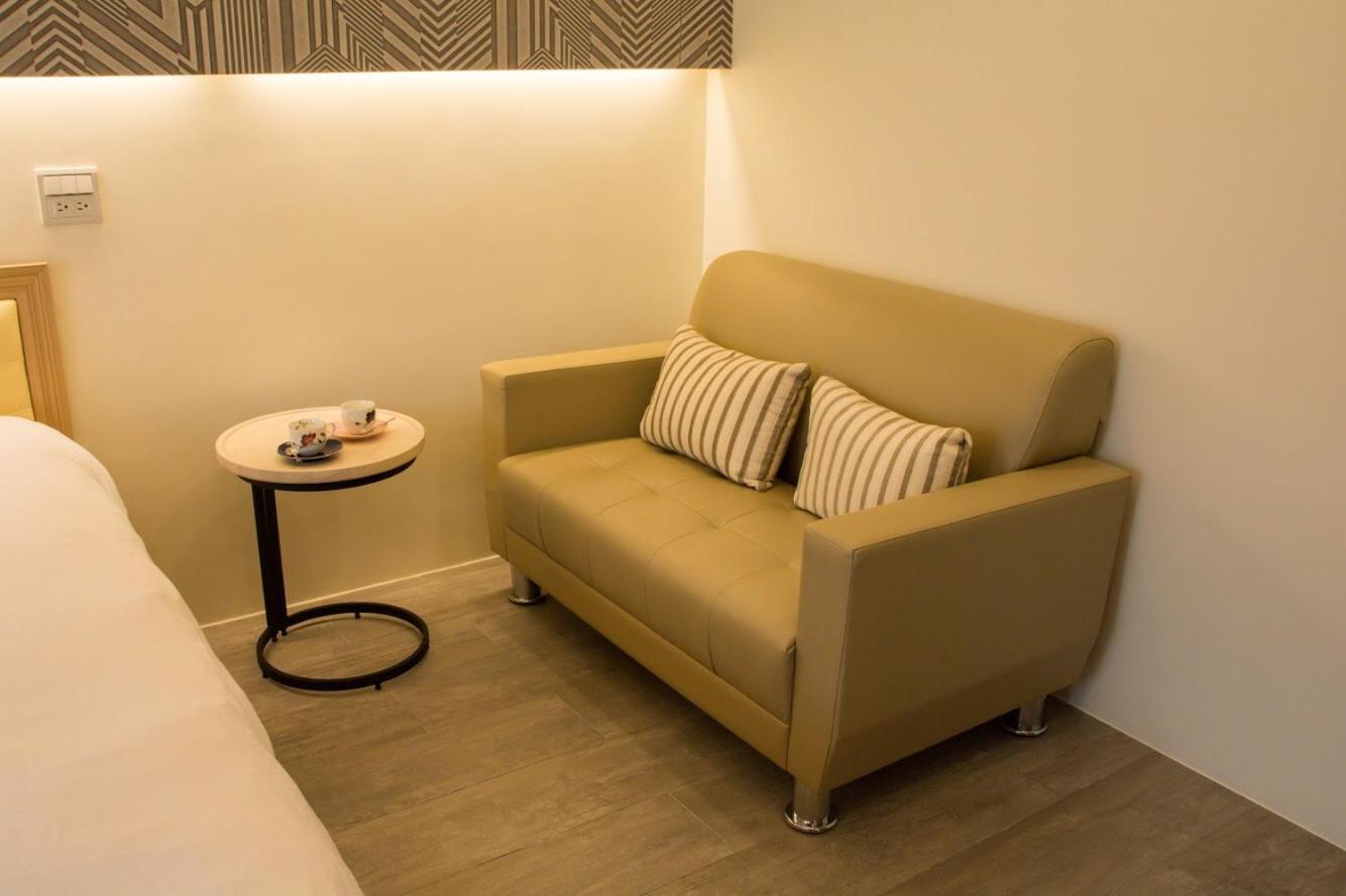 Tiangong Super Inn homestay