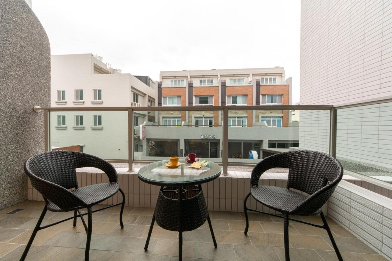 Tiangong Super Inn homestay