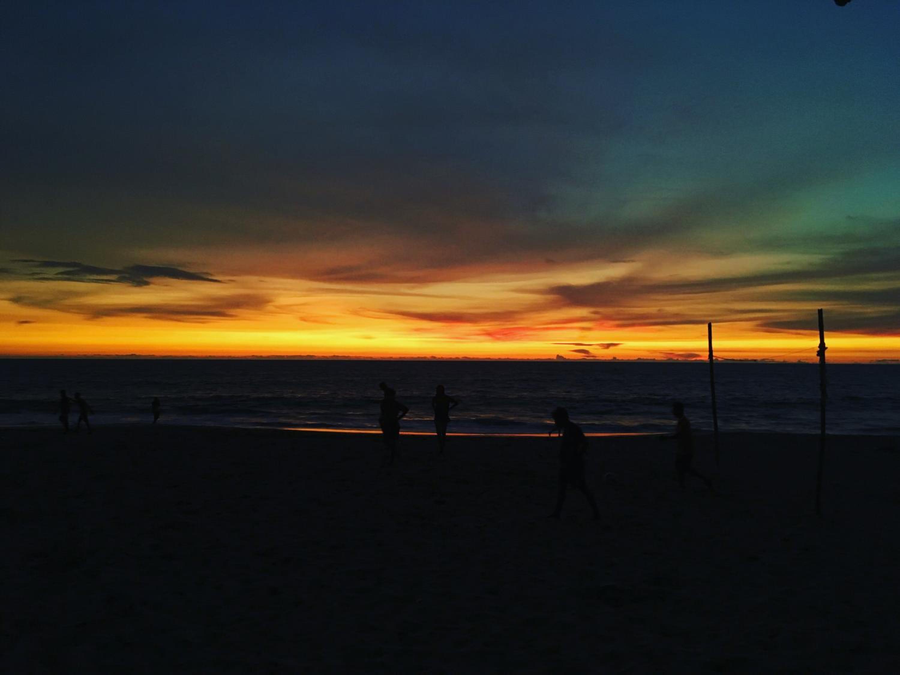 Shalom Beach Residency view 4