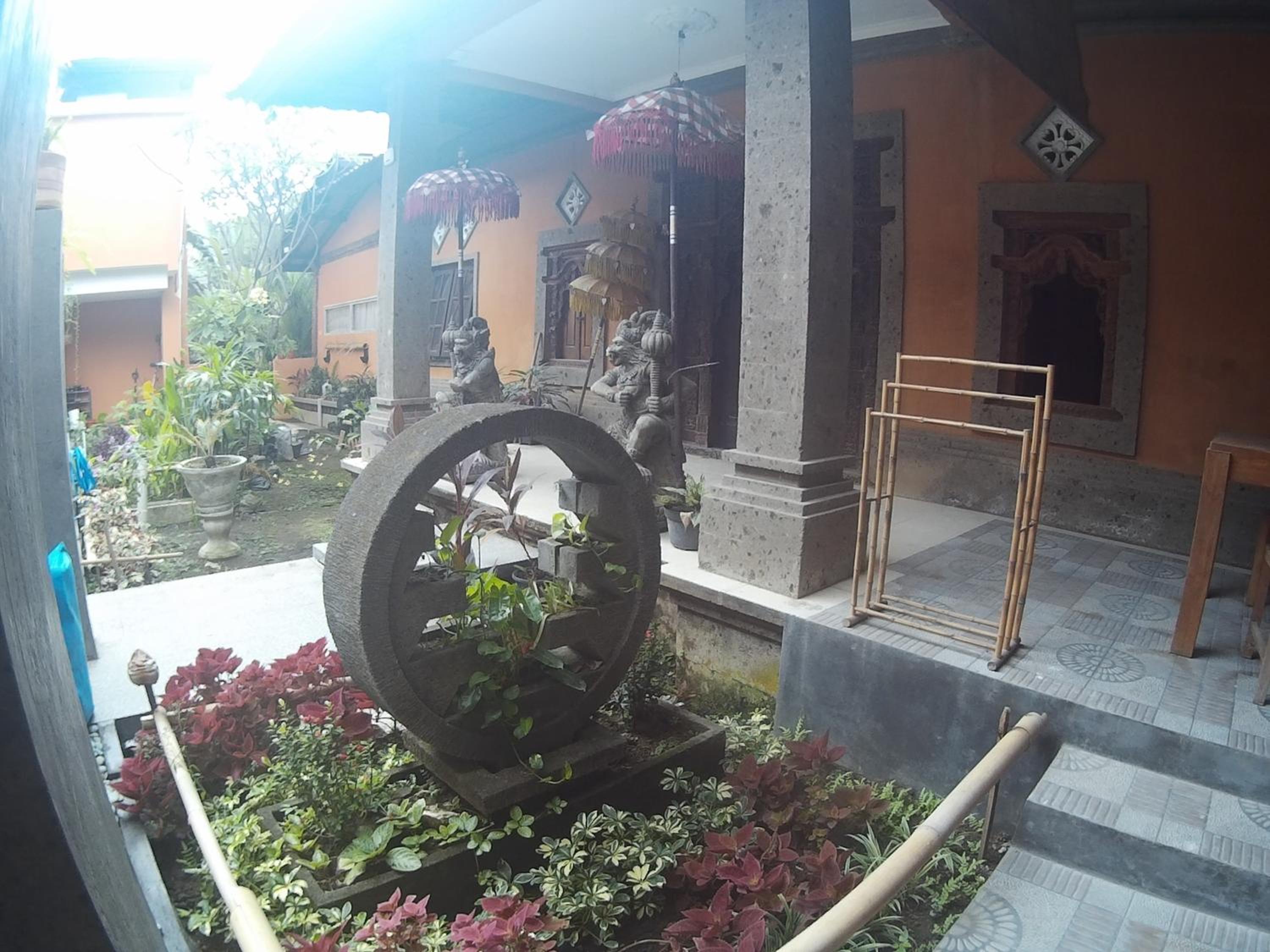 Canggu Pinpoint Rooms