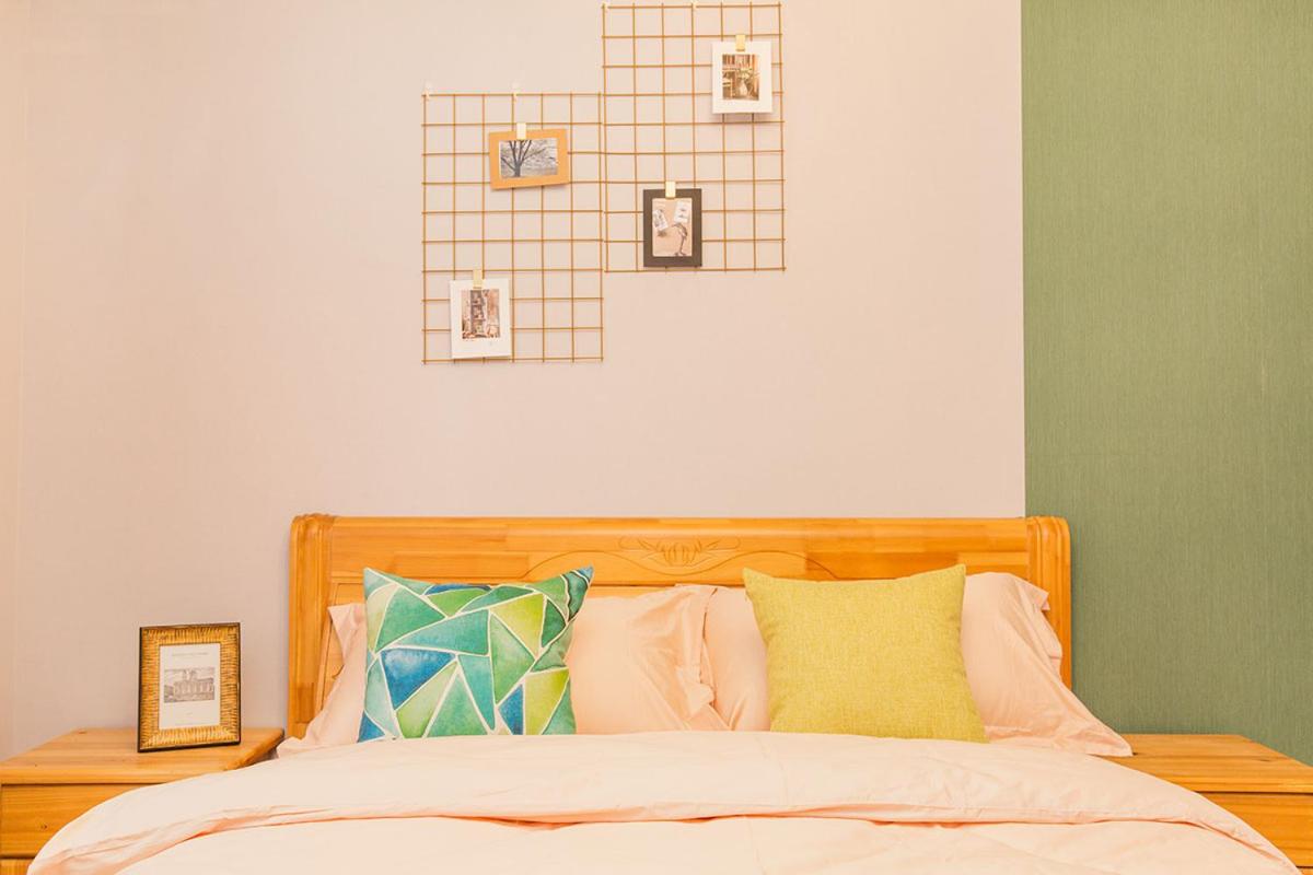 Henan Kaifeng·Henan University· Locals Apartment 00140700 view 3