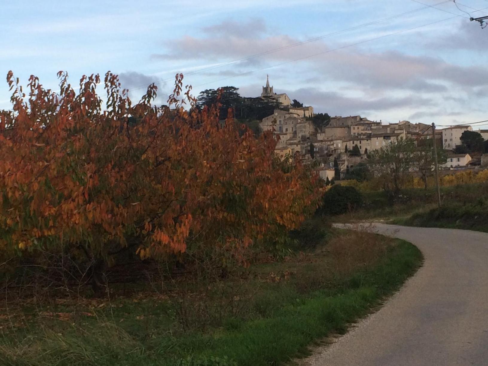 L'Oustaou de Rose view 3
