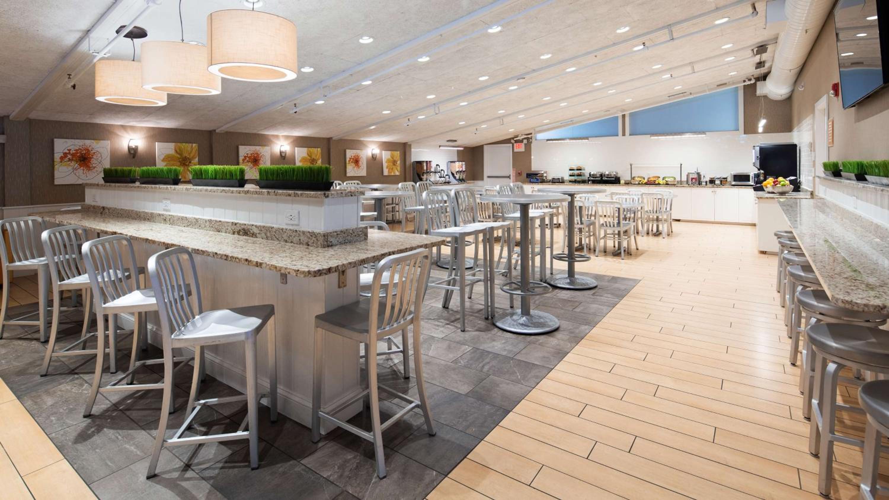 Boston Vacations - Best Western Plus Waltham Boston - Property Image 5