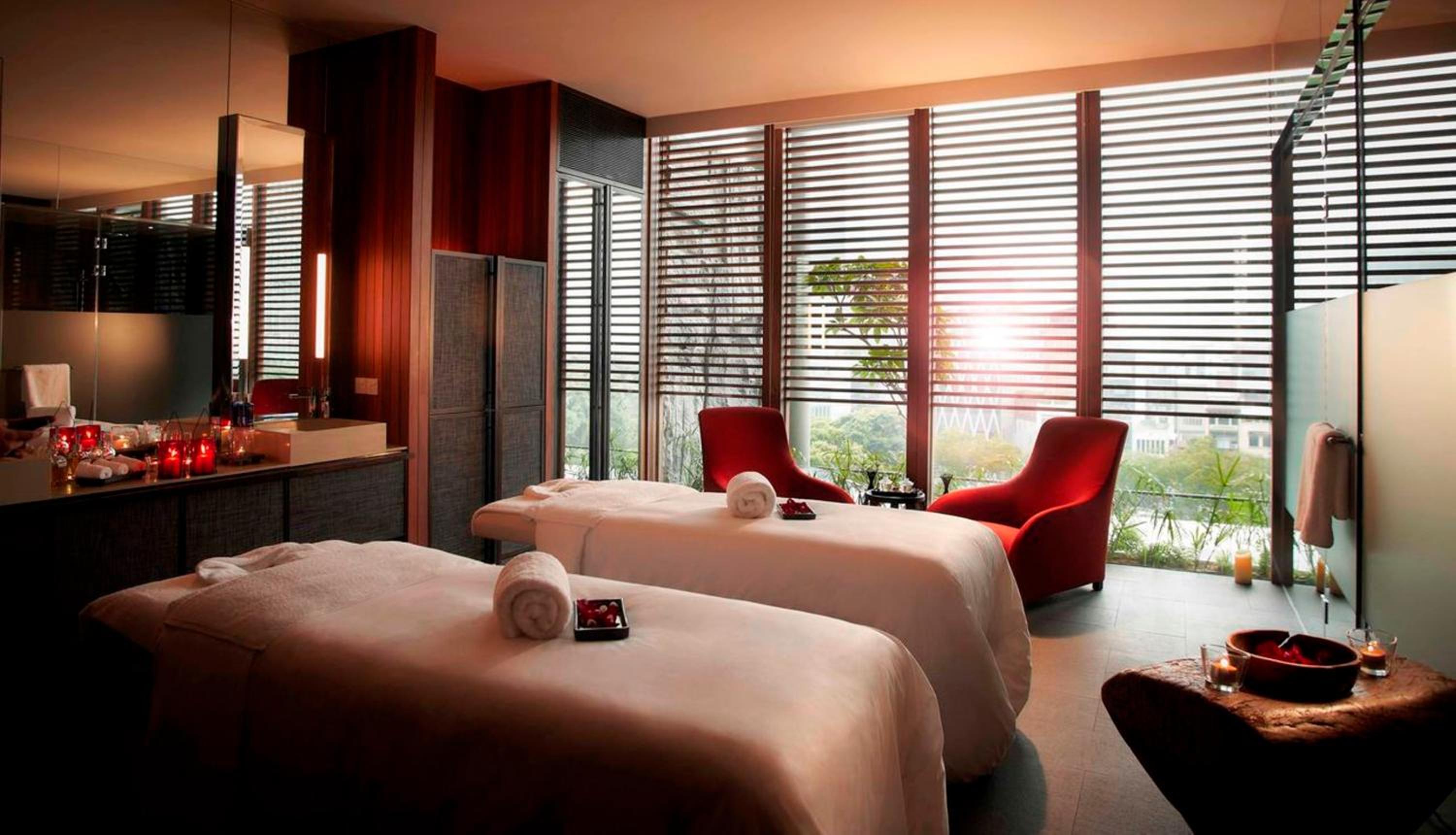 PARKROYAL COLLECTION Pickering 7