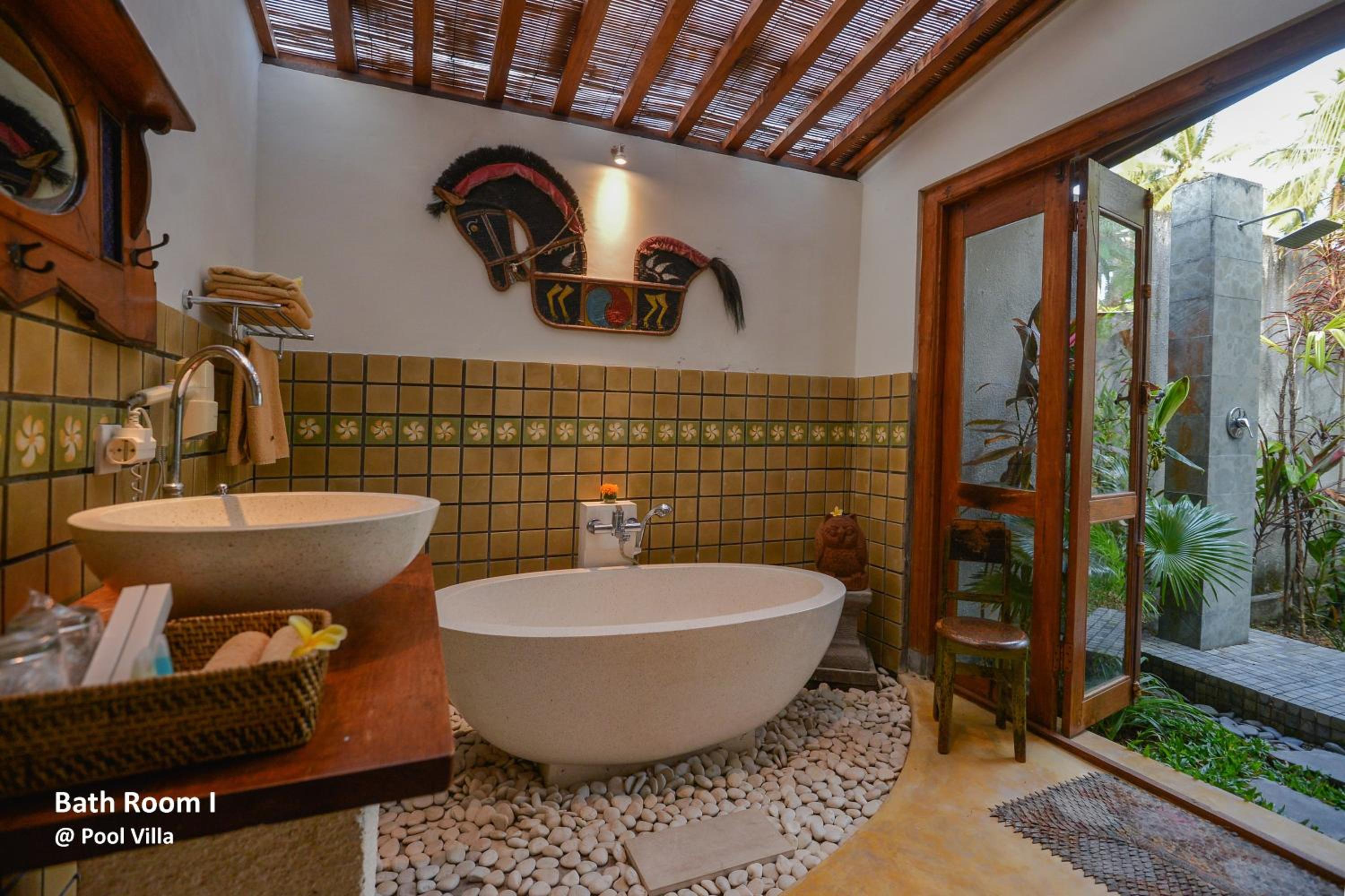 Ubud Syailendra Villas