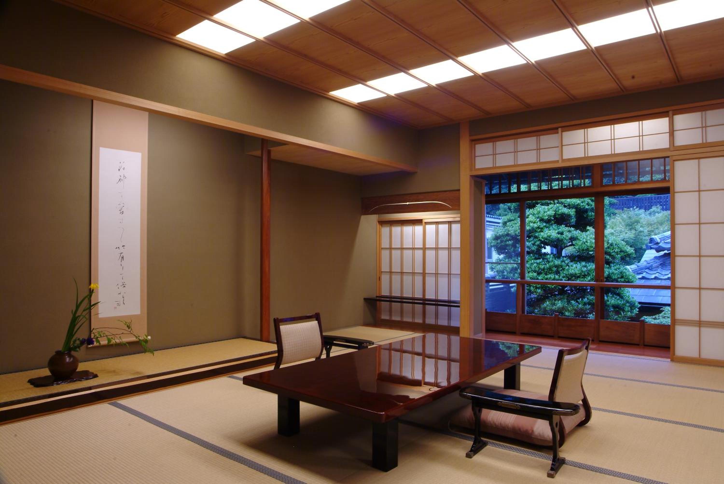 Nishimuraya Honkan