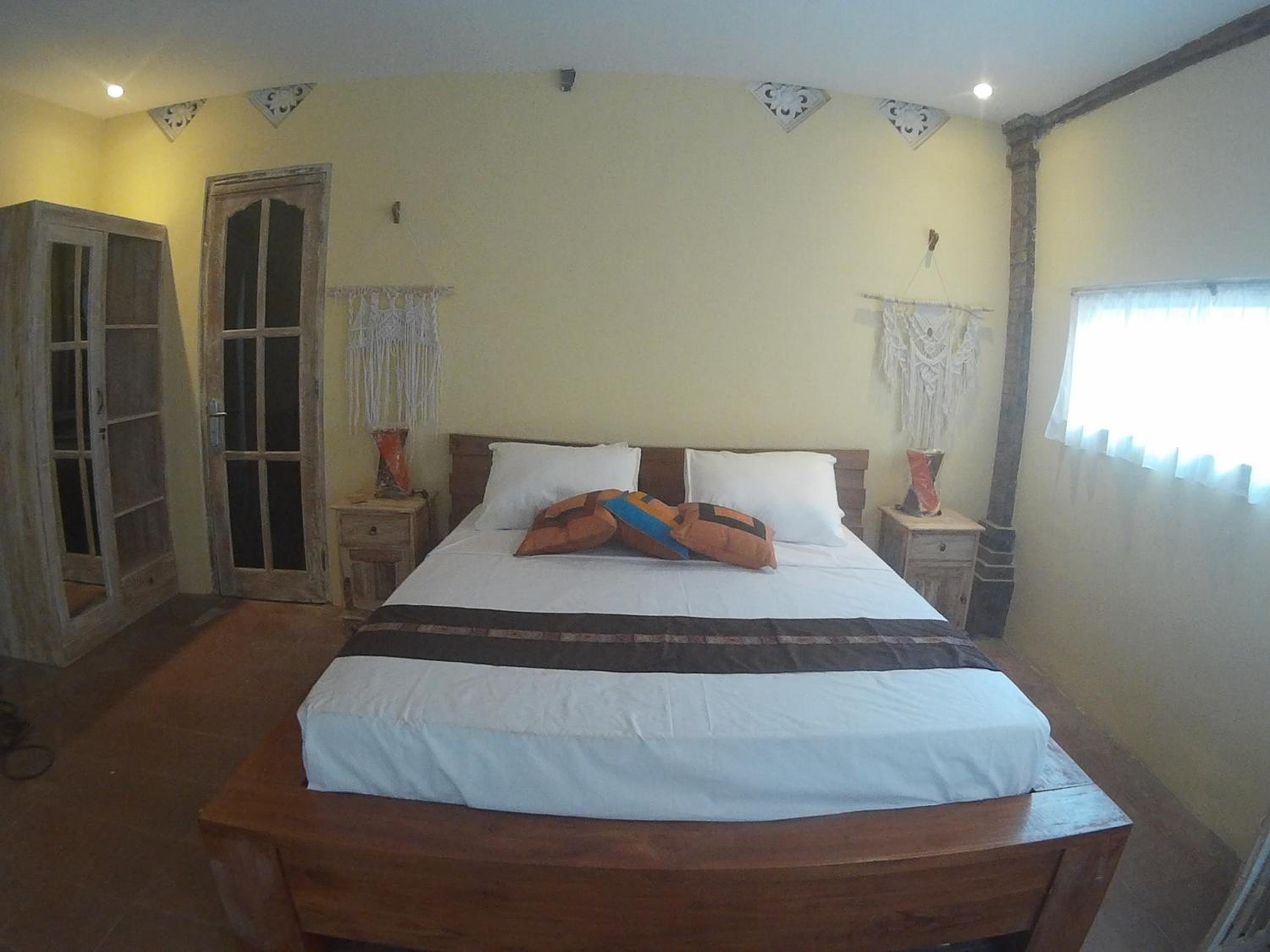 Canggu Pinpoint Rooms