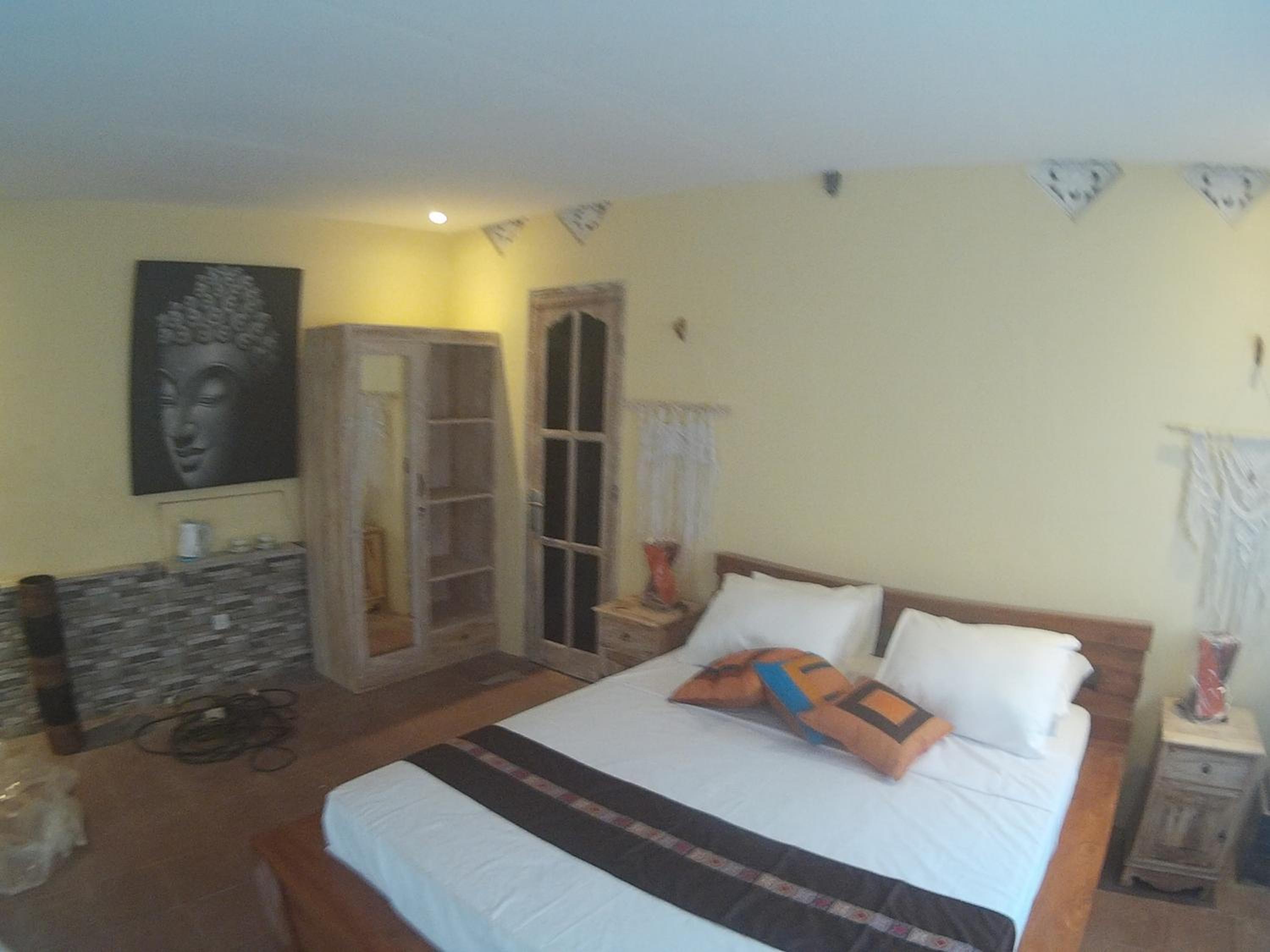 Canggu Pinpoint Rooms