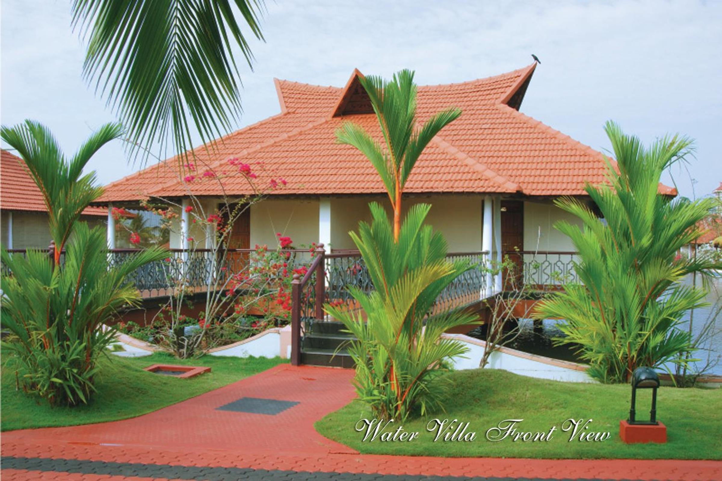 Sterling Lake Palace Alleppey Sterling Lake Palace Alleppey