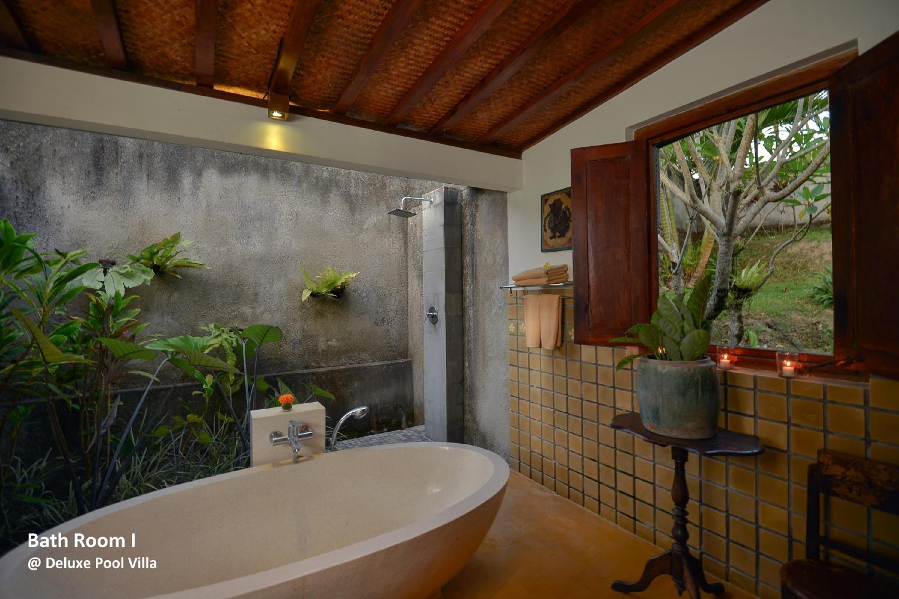 Ubud Syailendra Villas