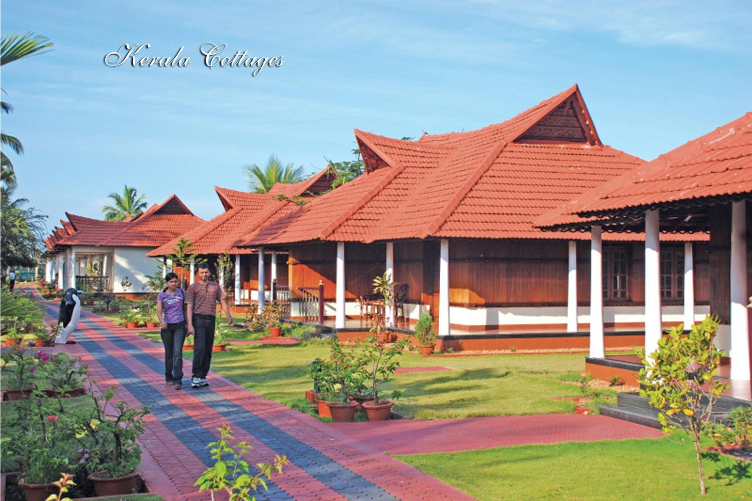 Sterling Lake Palace Alleppey Sterling Lake Palace Alleppey