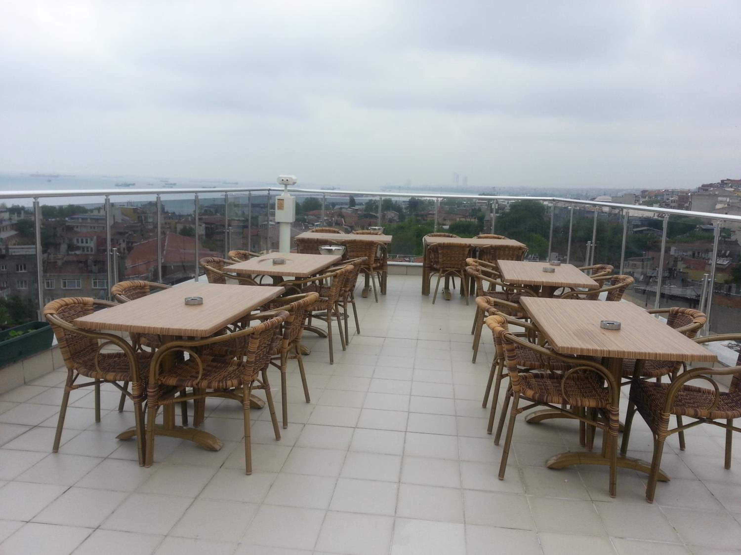 Sultan Palace Hotel - Image 71