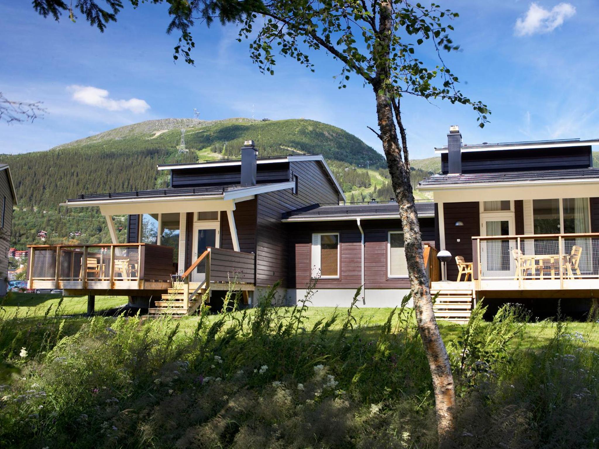 Holiday Club Åre Apartments - Image 5