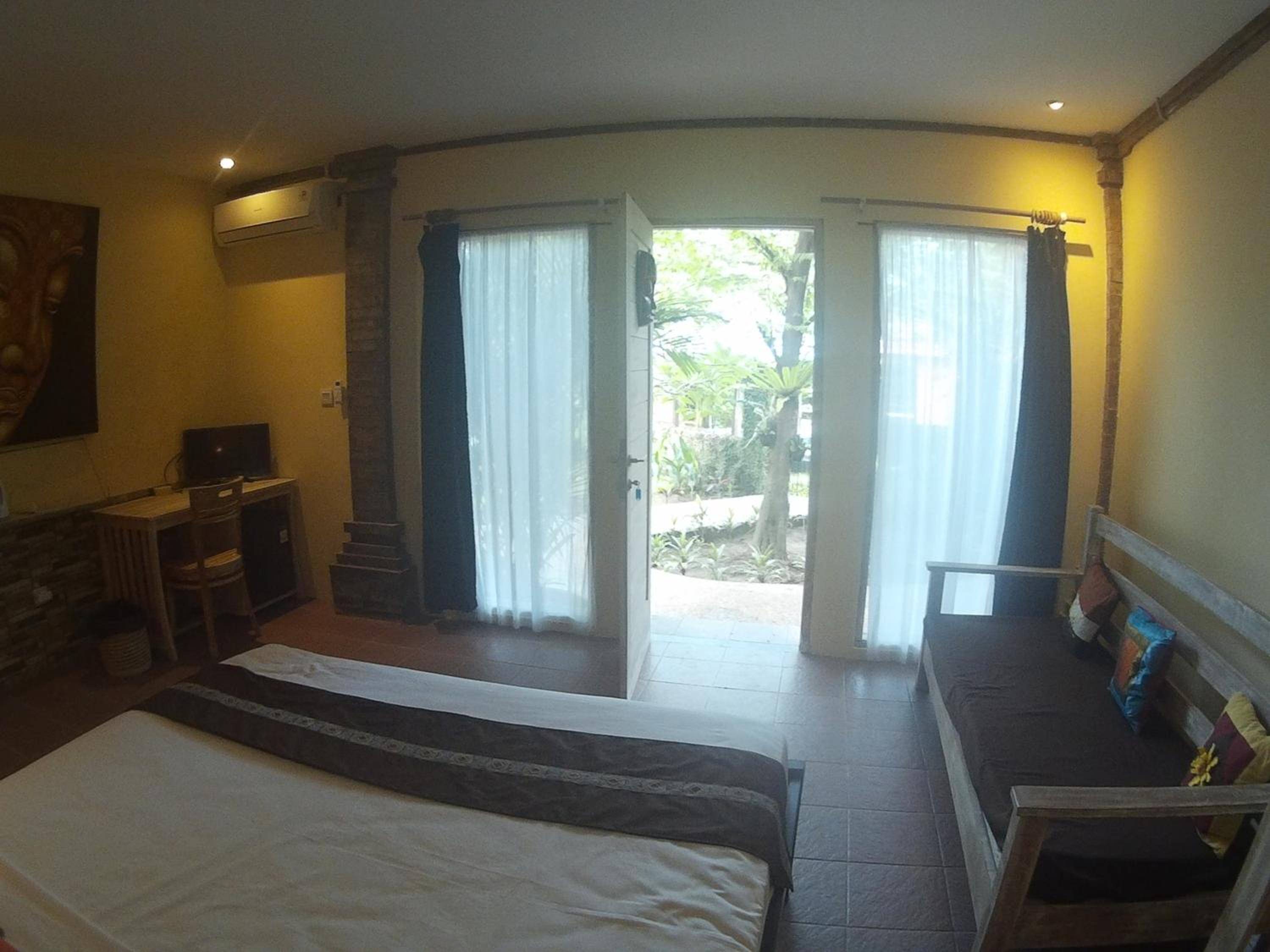 Canggu Pinpoint Rooms