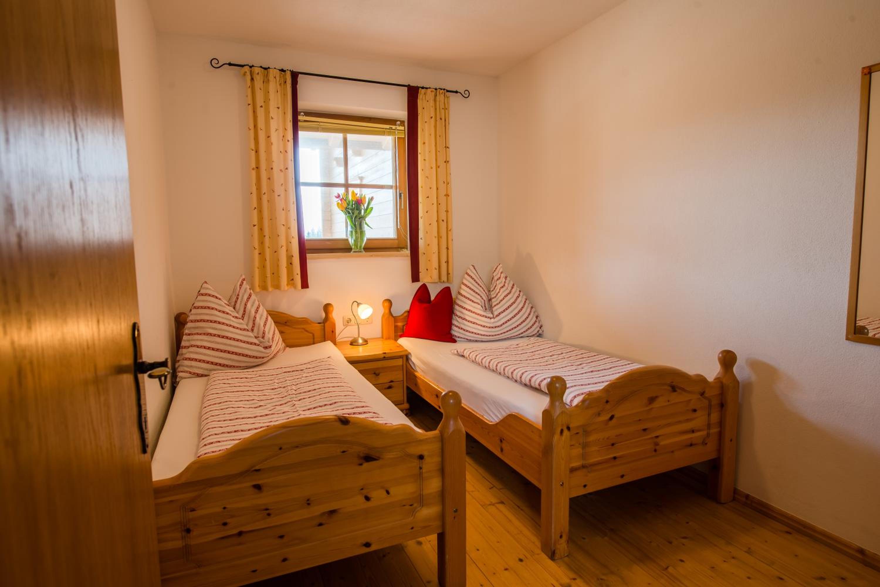 Apartment Bauernhof Thurnummerstall