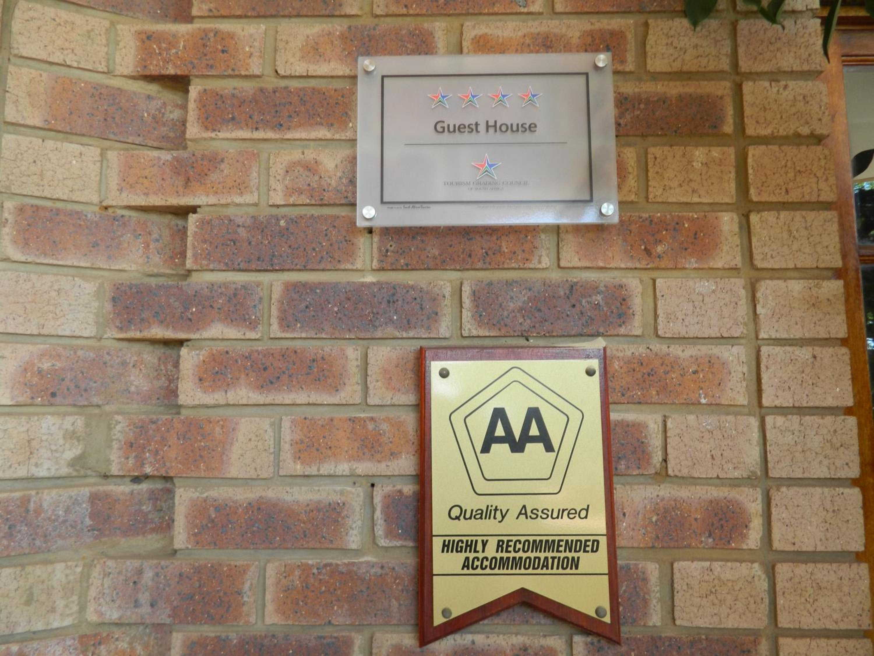 Edelweiss Corporate Guest House