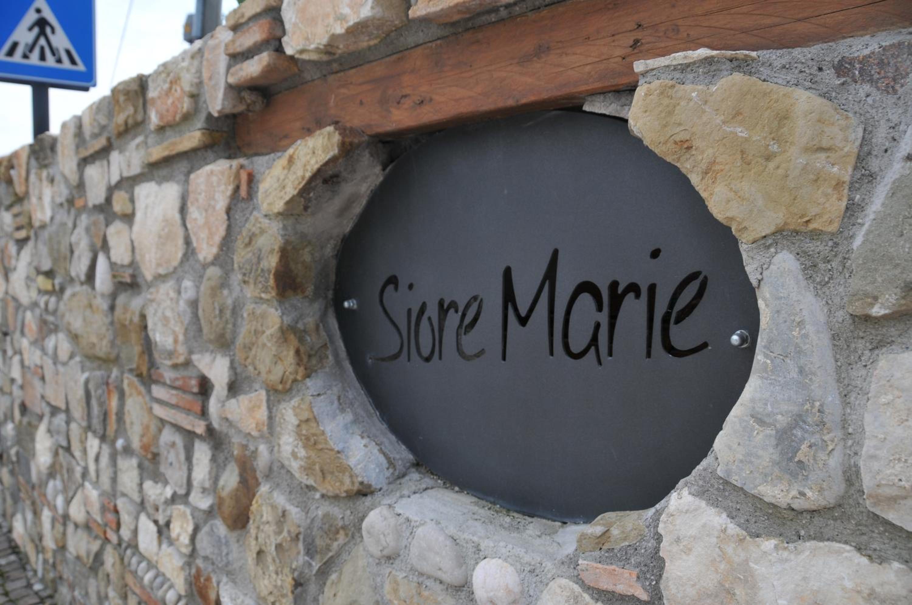 Siore Marie gli alloggi, photo 51