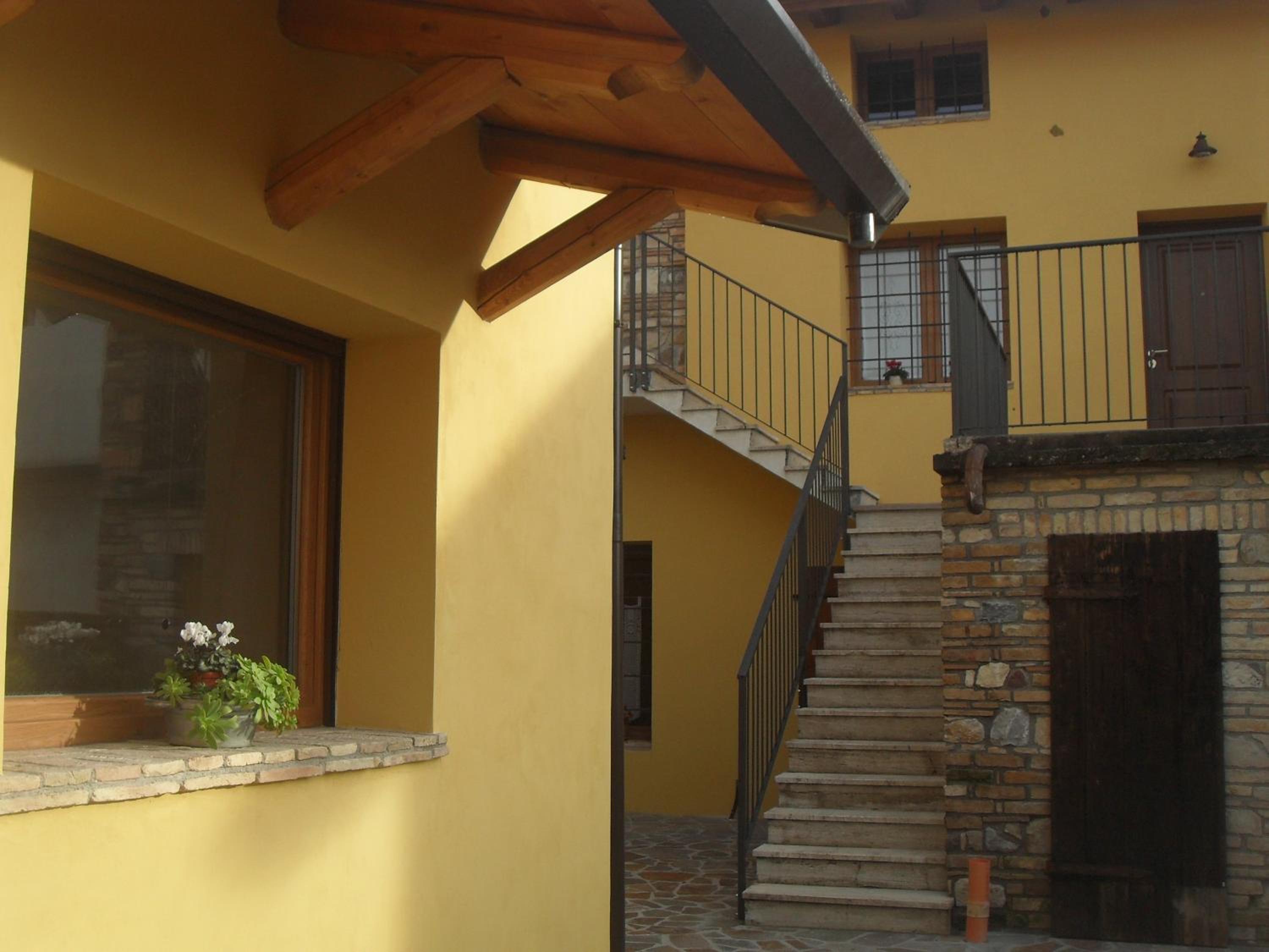 Siore Marie gli alloggi photo 5