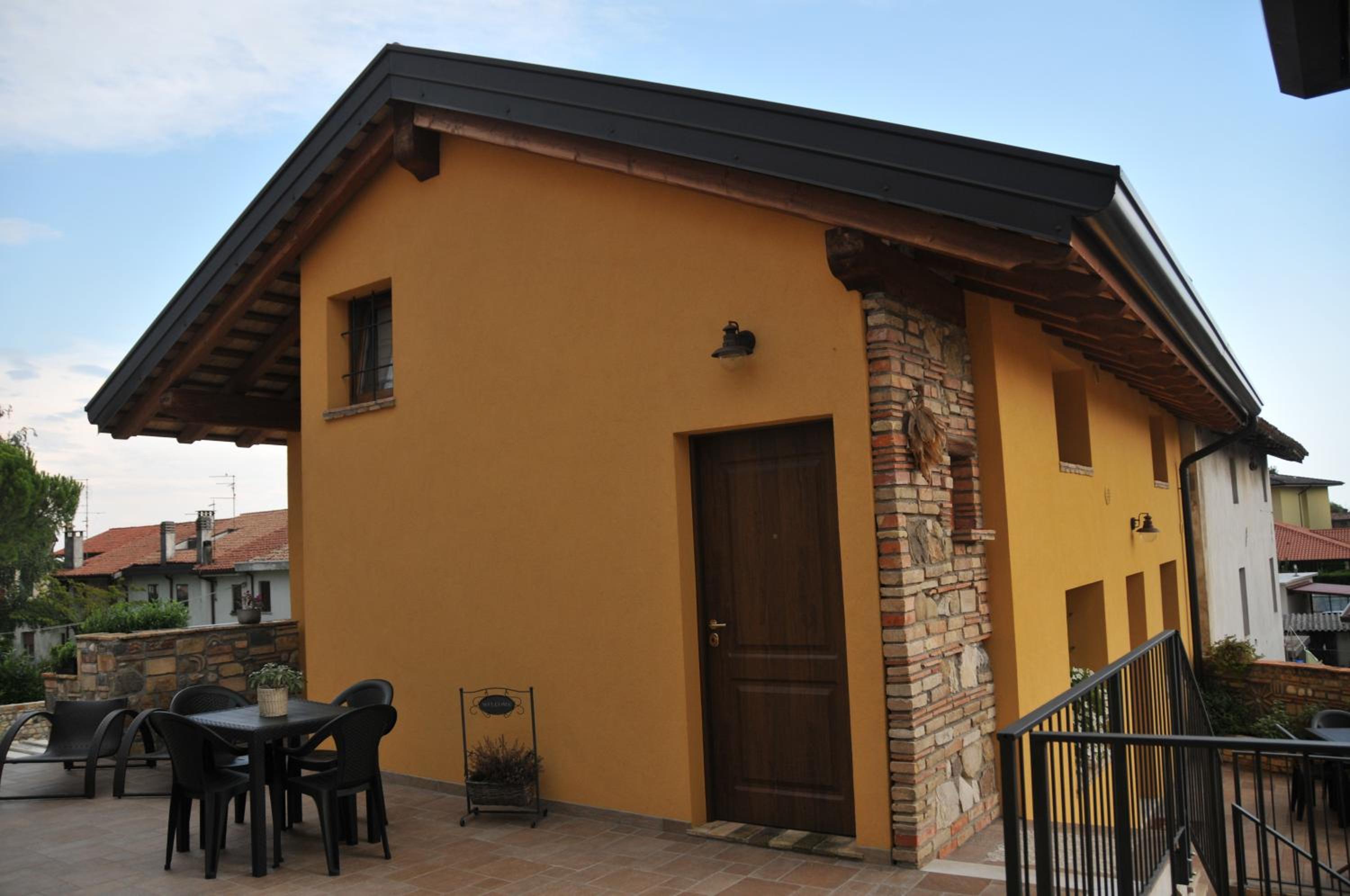 Siore Marie gli alloggi, photo 135