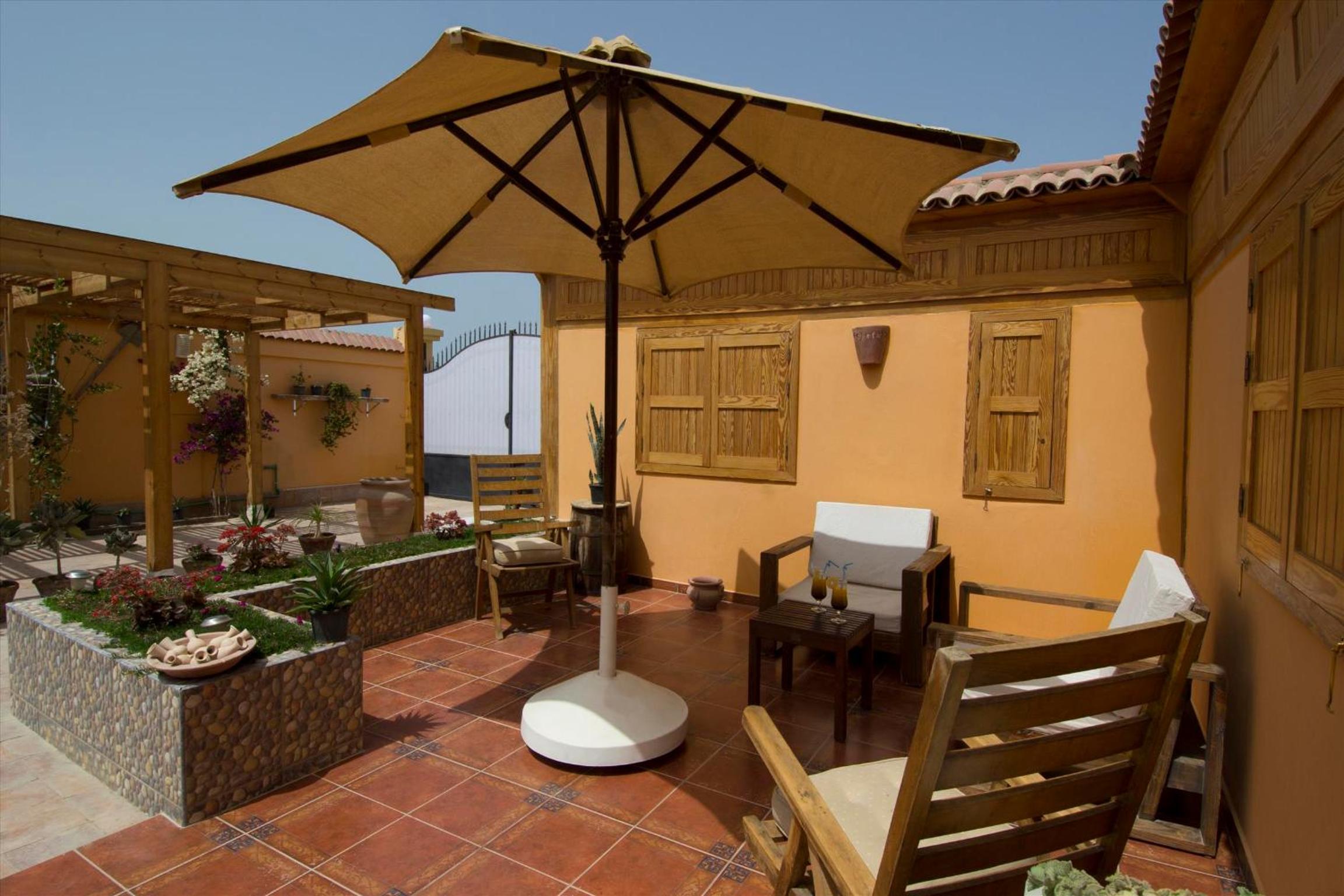 View Villa Apartments Hurghada