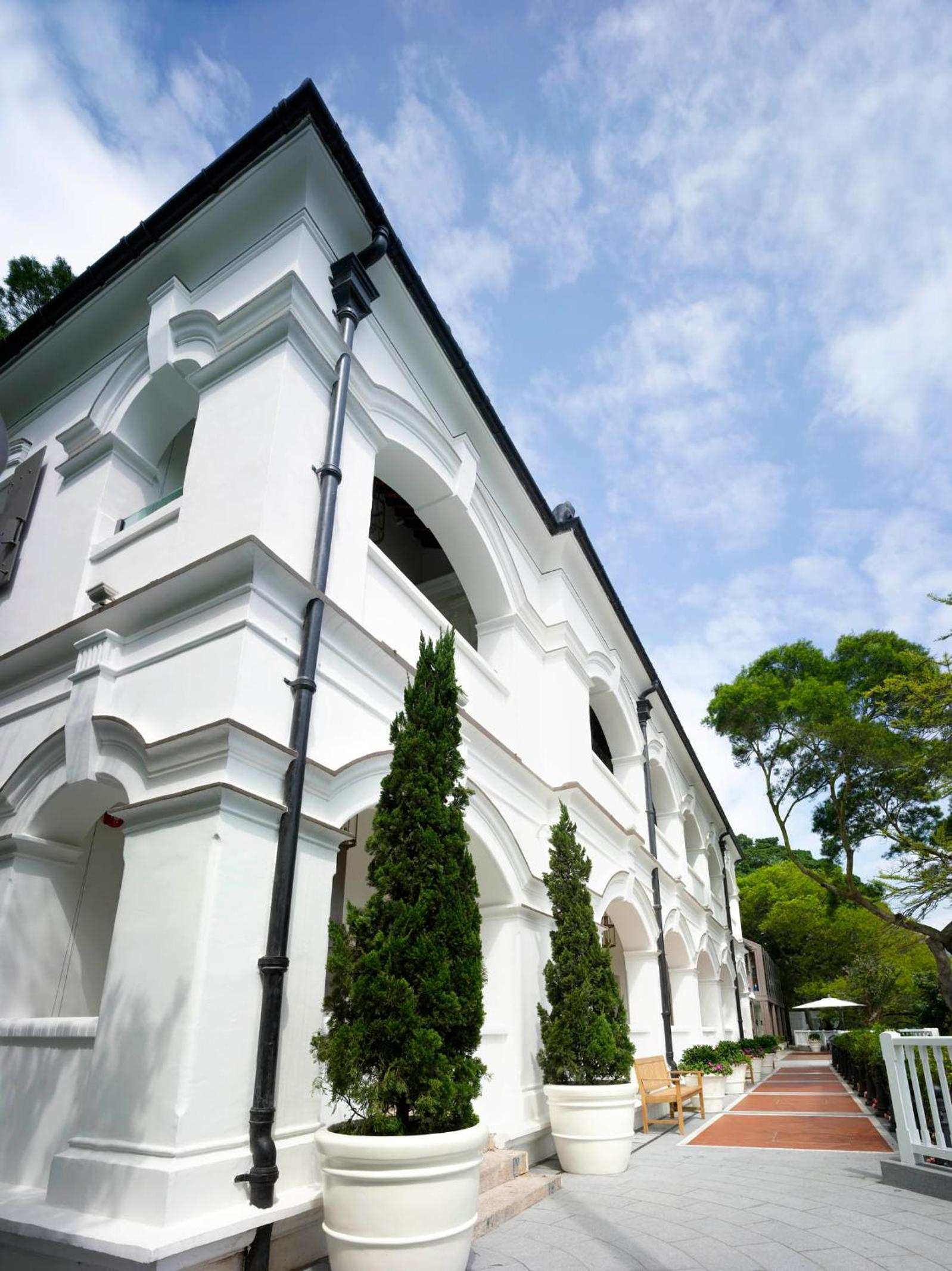 Tai O Heritage Hotel - Image 2