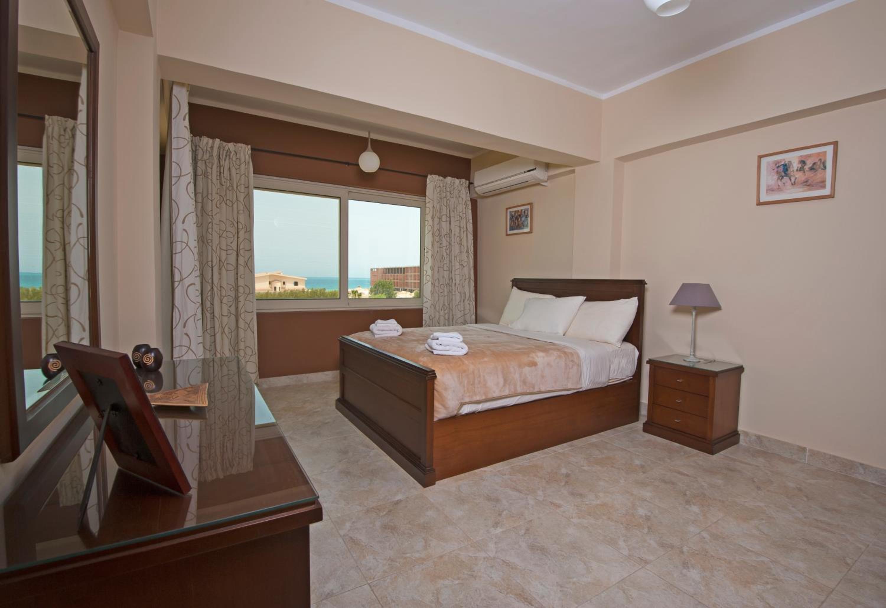 View Villa Apartments Hurghada