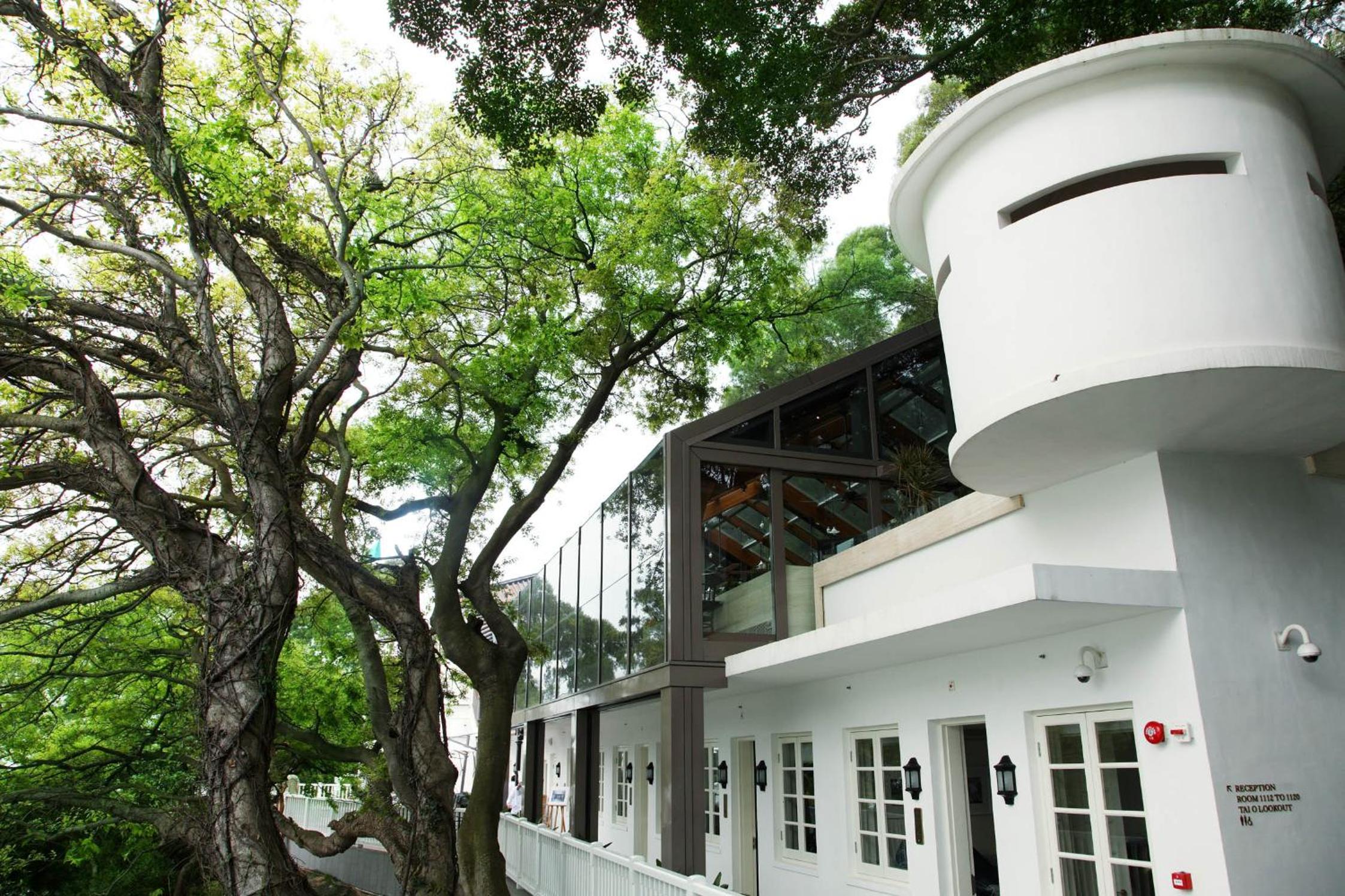 Tai O Heritage Hotel - Image 4
