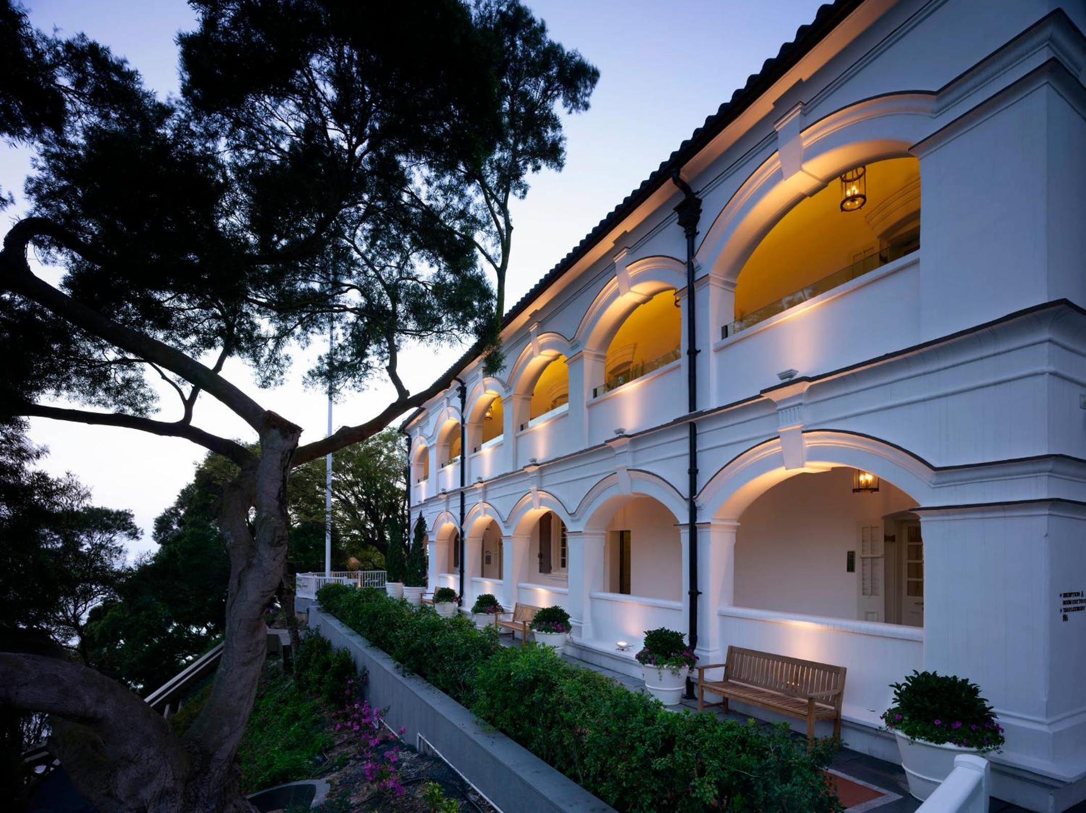 Tai O Heritage Hotel - Image 5