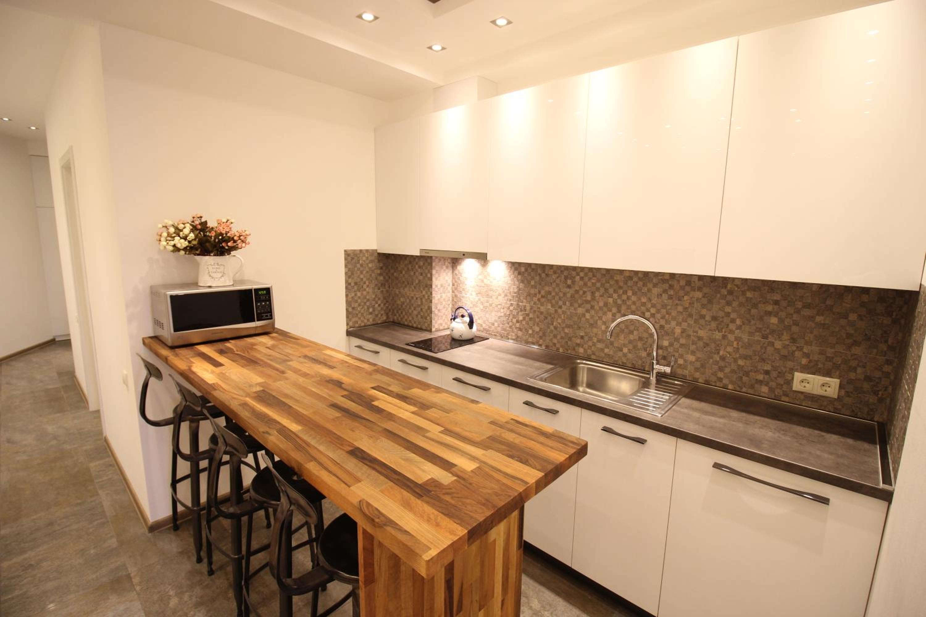 Maxela Apartments — photo 29