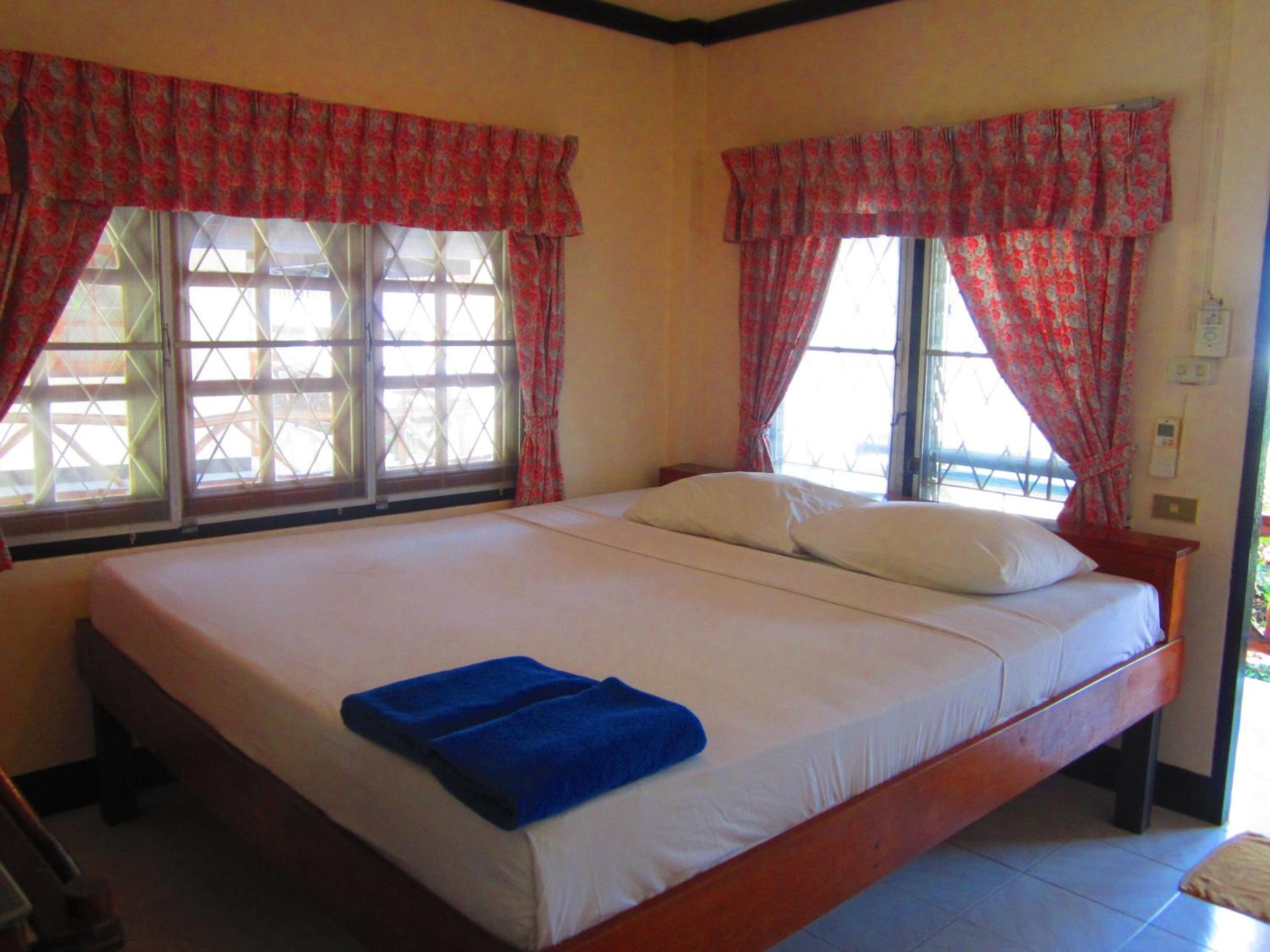 First Villa Beach Resort