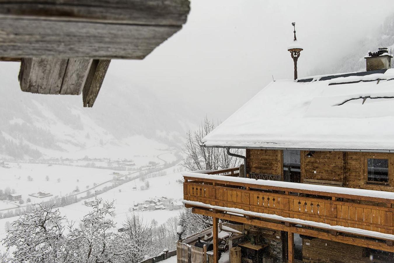 Rauriser Bergchalet