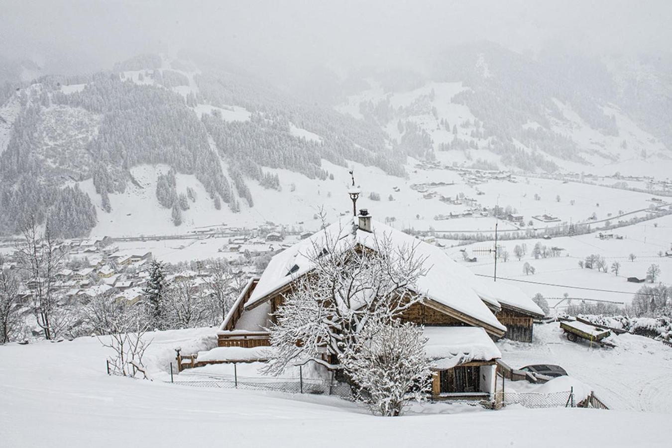 Rauriser Bergchalet