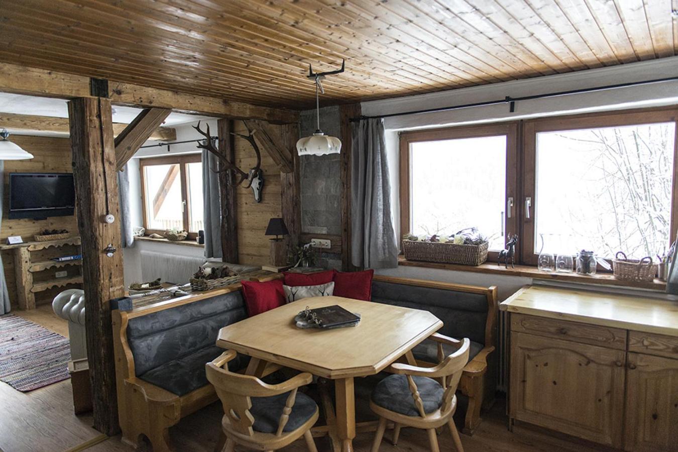 Rauriser Bergchalet