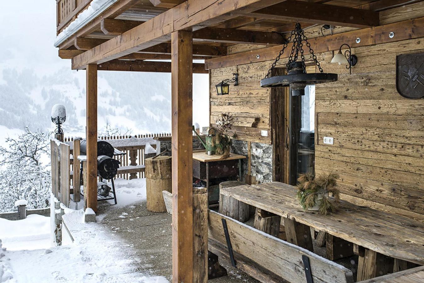 Rauriser Bergchalet