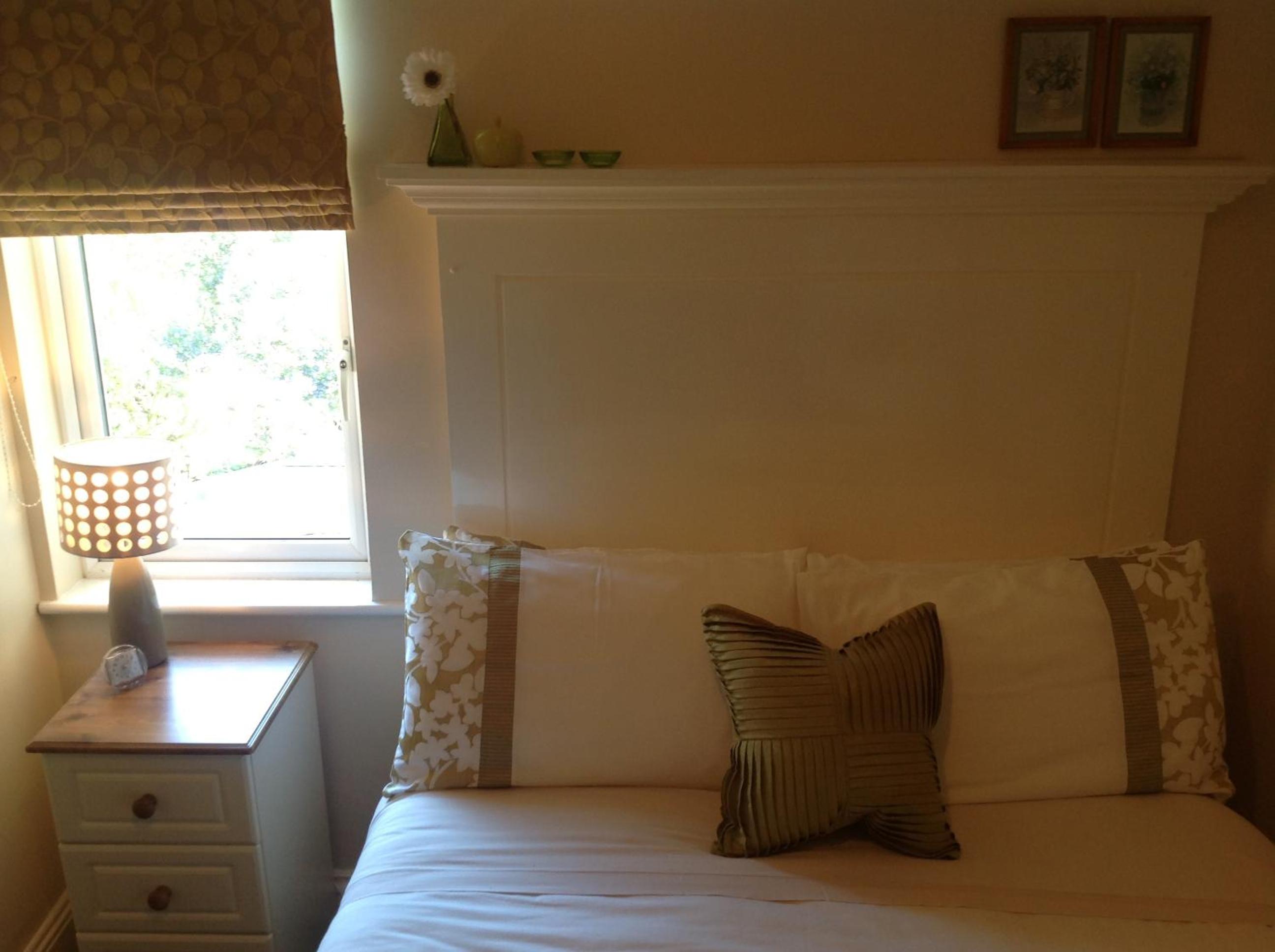 Annandale House