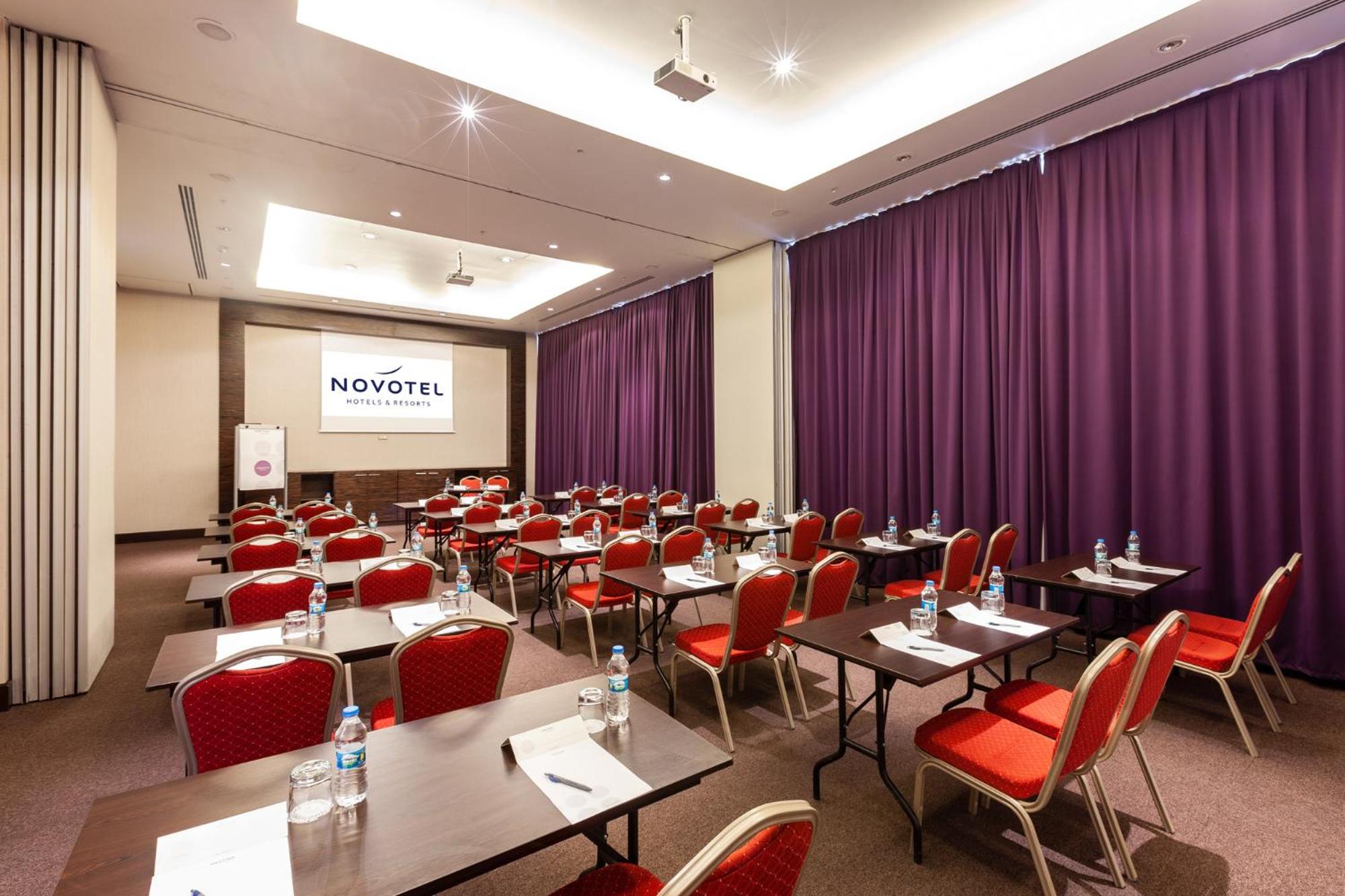 Novotel Trabzon