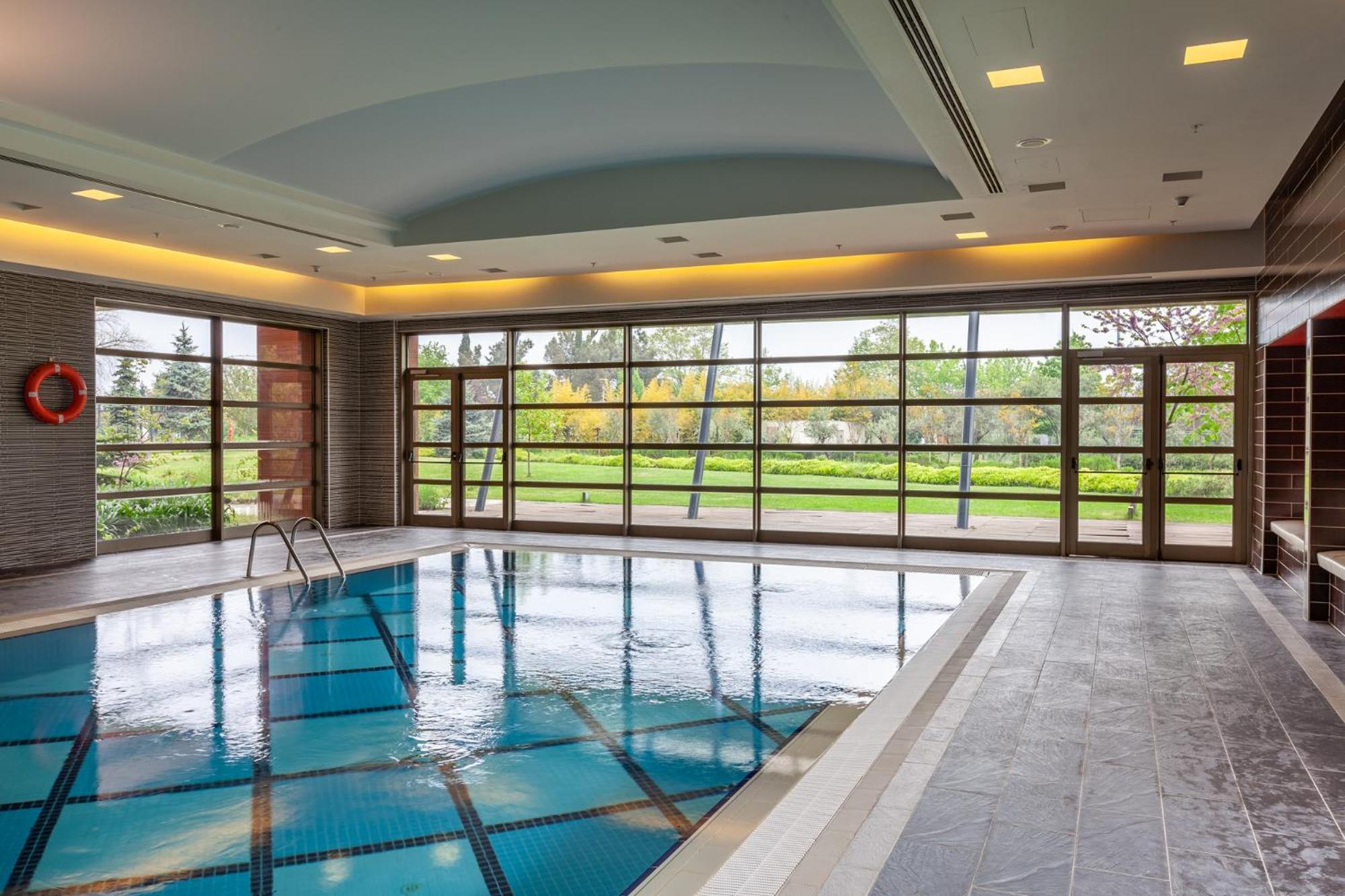 Novotel Trabzon en Trabzon