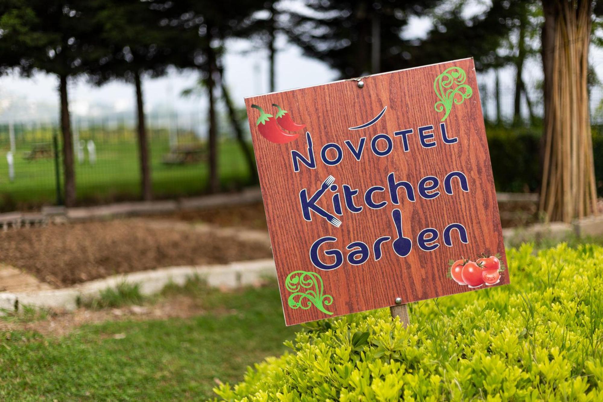 Novotel Trabzon - Image 4
