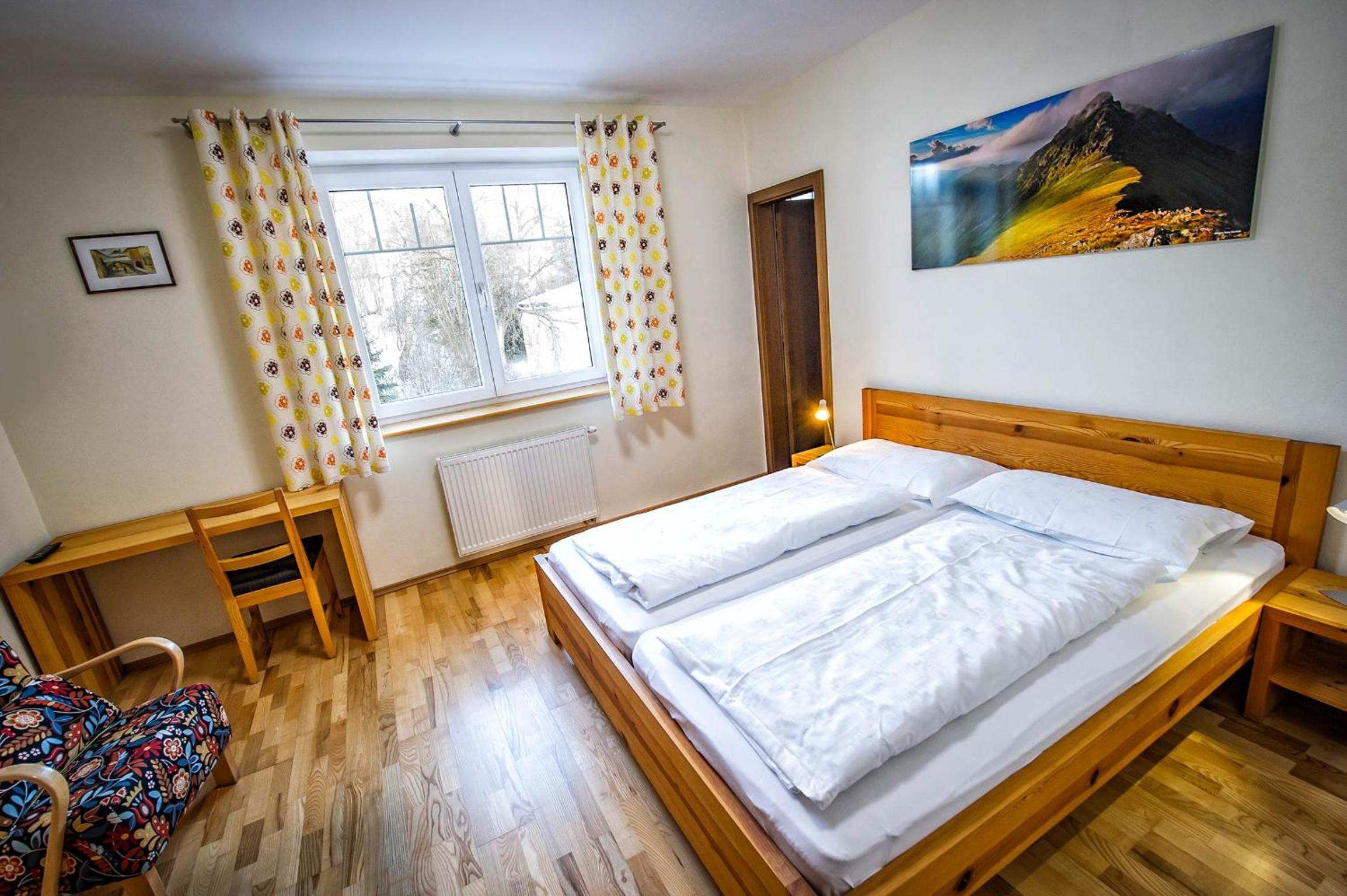Villa Krejza