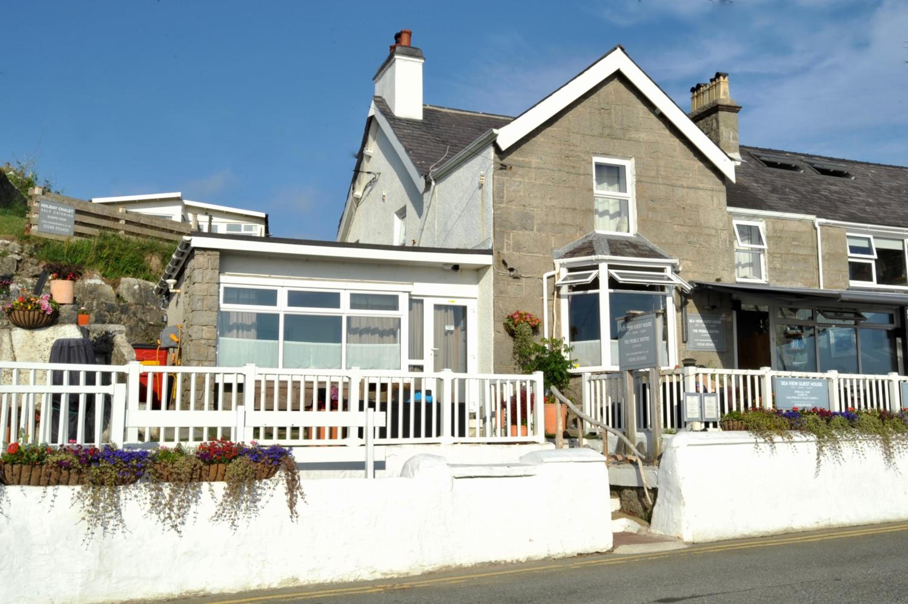 Sea View Guest House