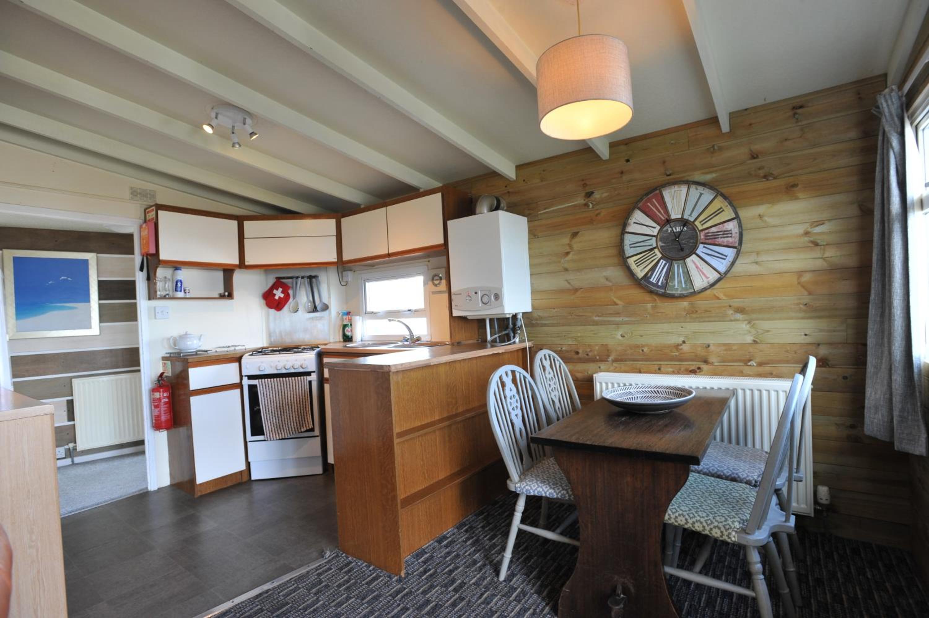 Sea View Guest House