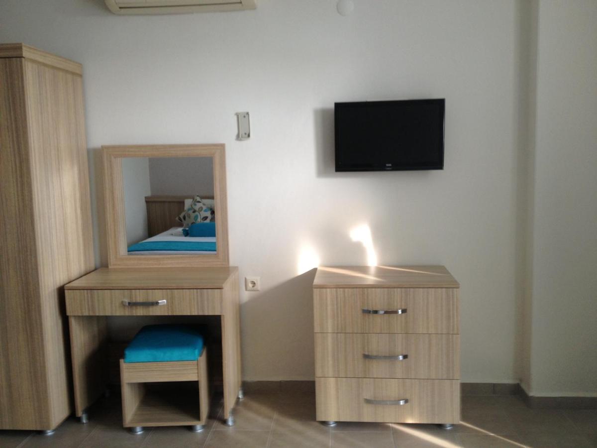 Ponz Hotel - Image 59