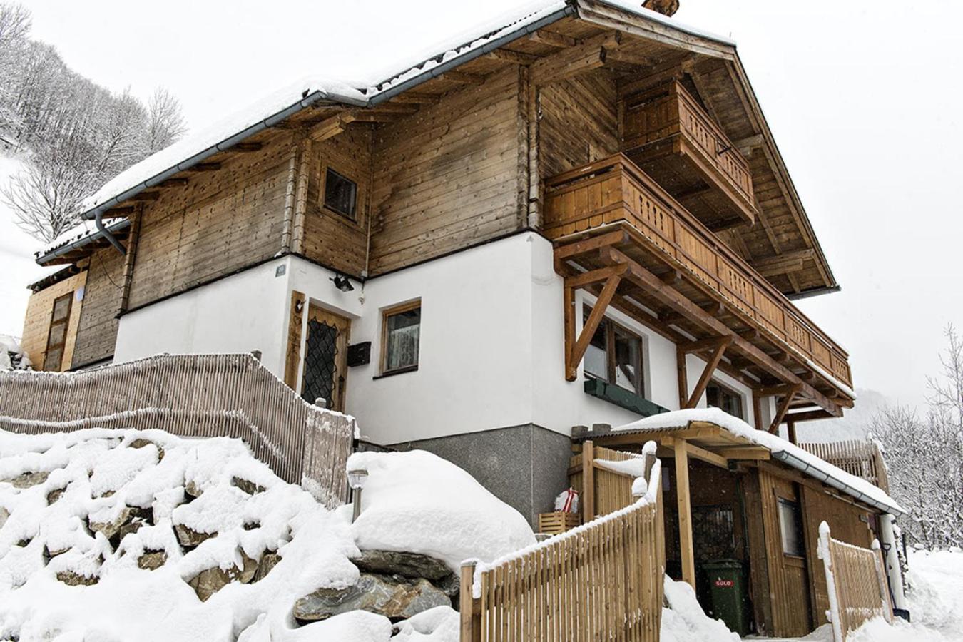 Rauriser Bergchalet