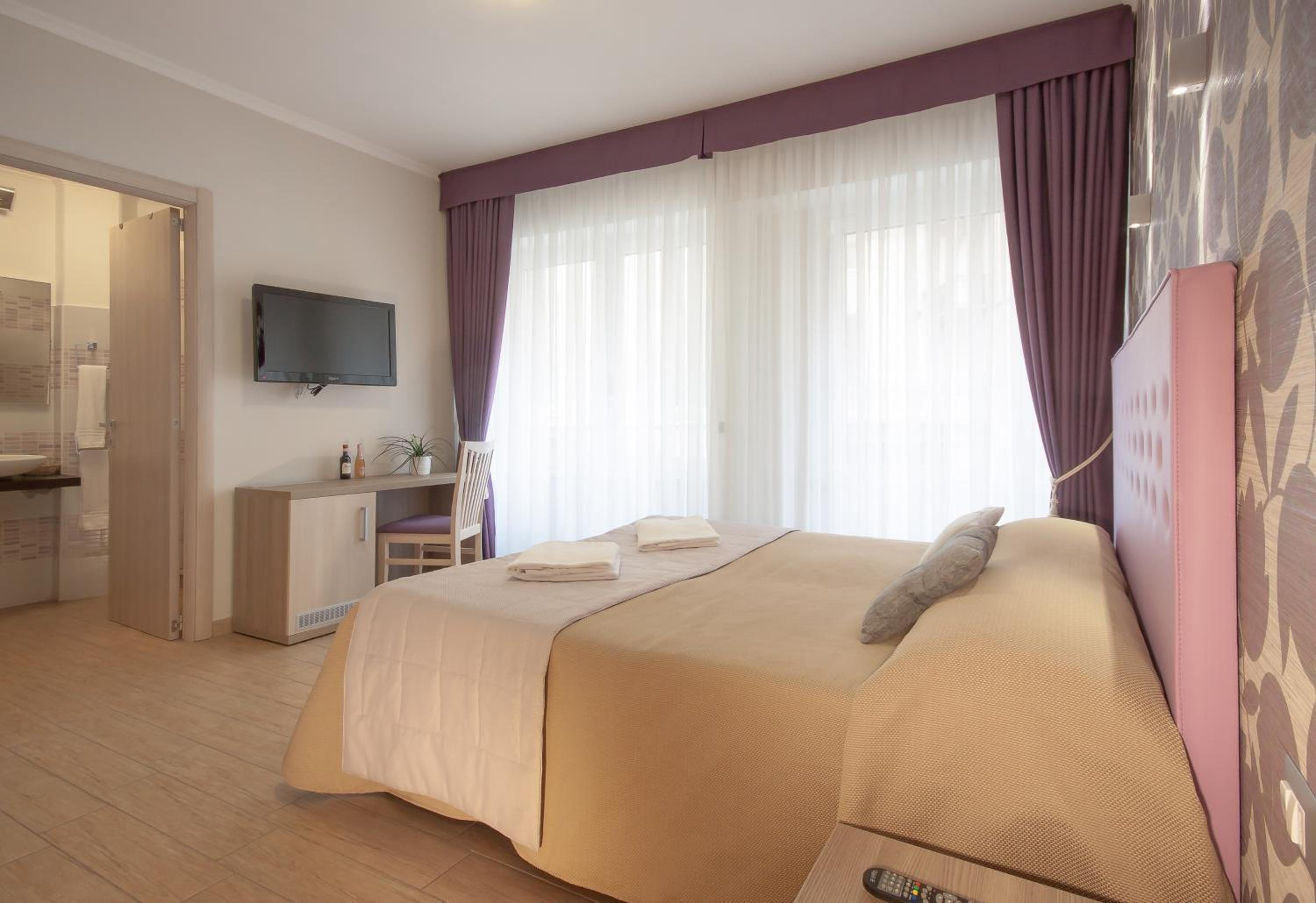 Rome Kings Suite en Rome