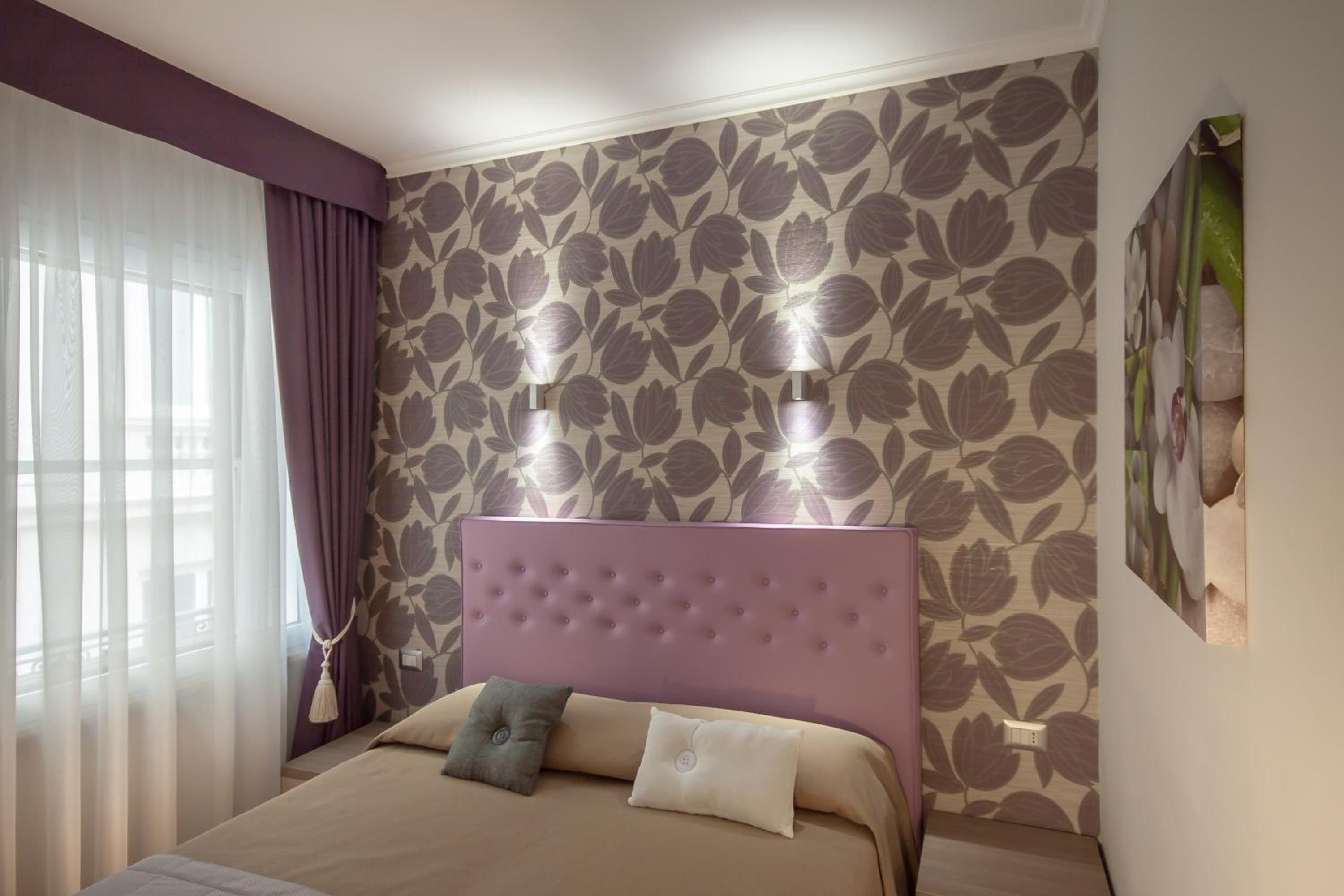 Rome Kings Suite en Rome