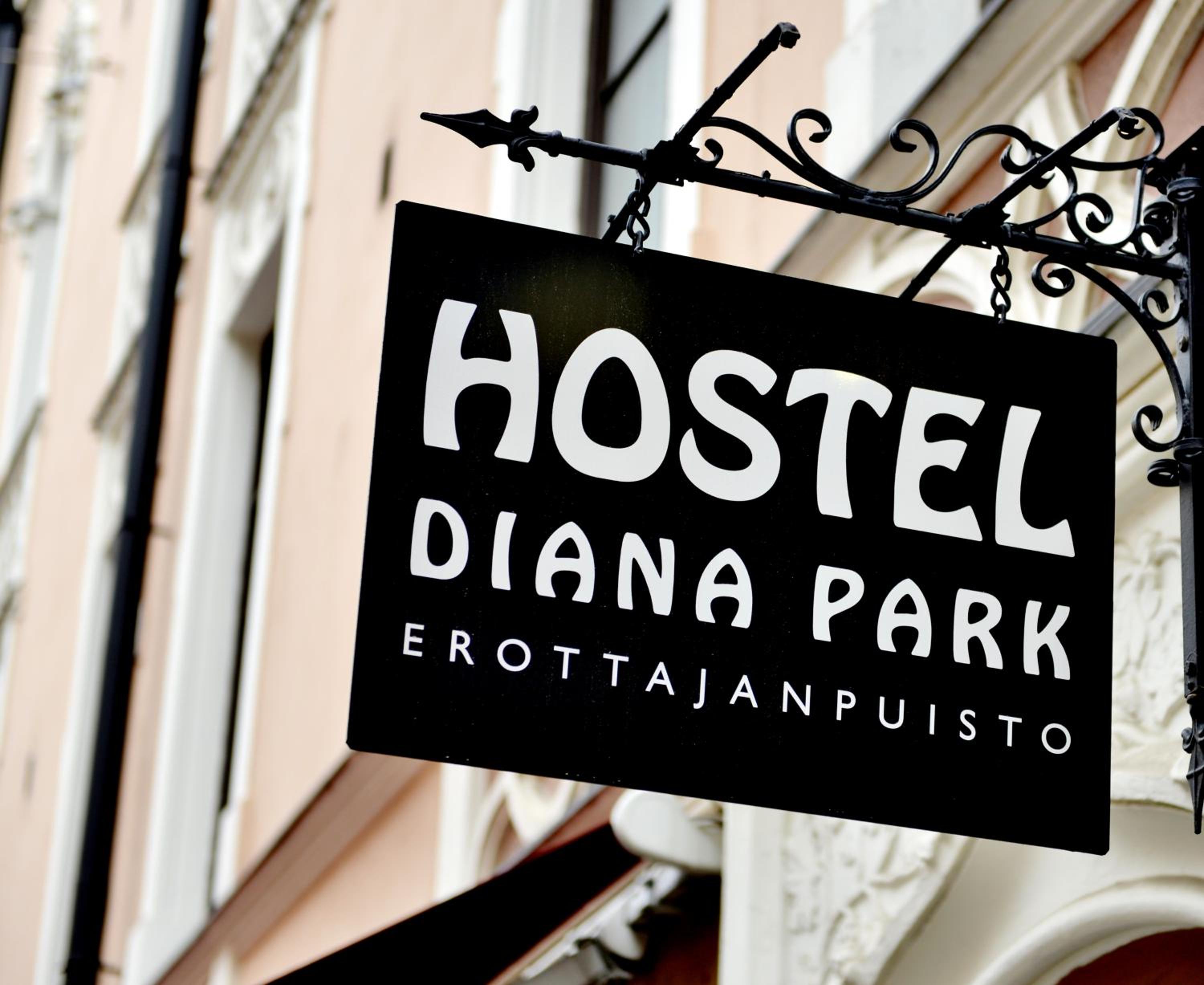 Diana Park Apartments